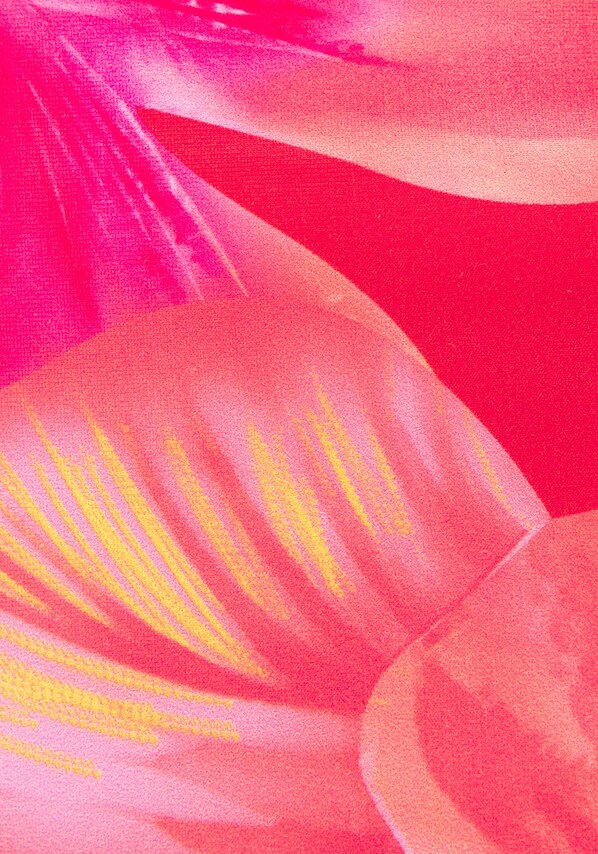 s.Oliver, Bikini nadrágok, narancs, 3 kép a 4 közül