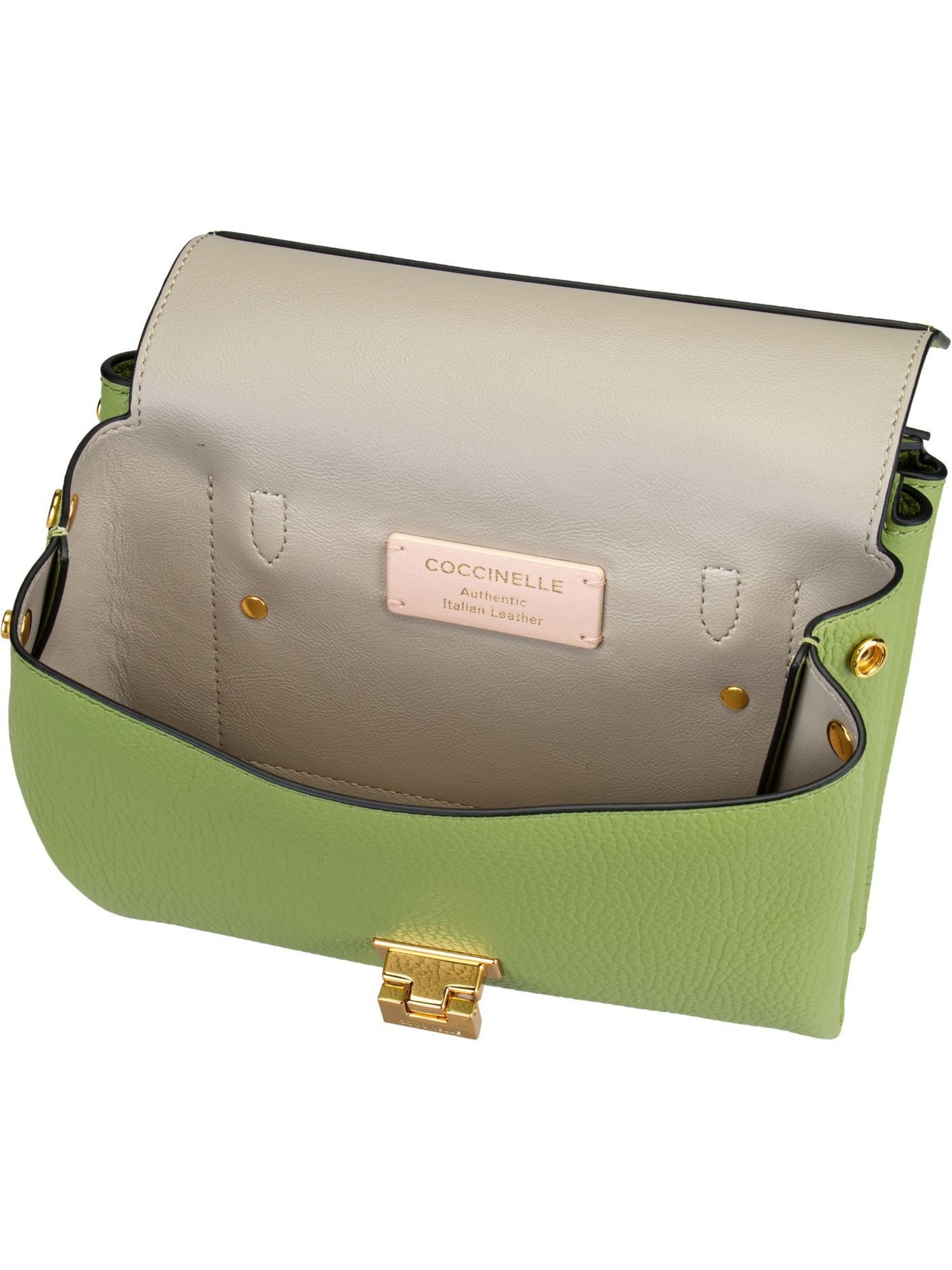 Thumbnail - Coccinelle Handtasche Arlettis
