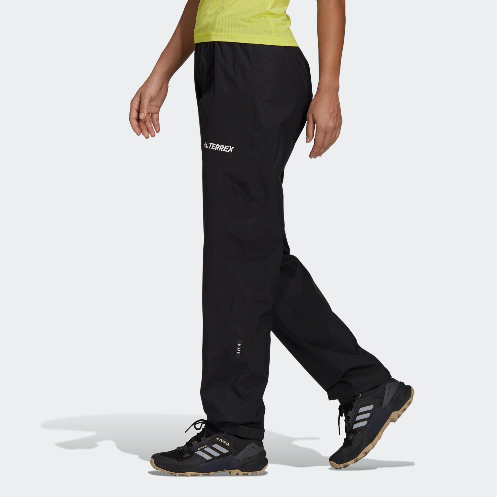 Thumbnail - ADIDAS TERREX Outdoorhose