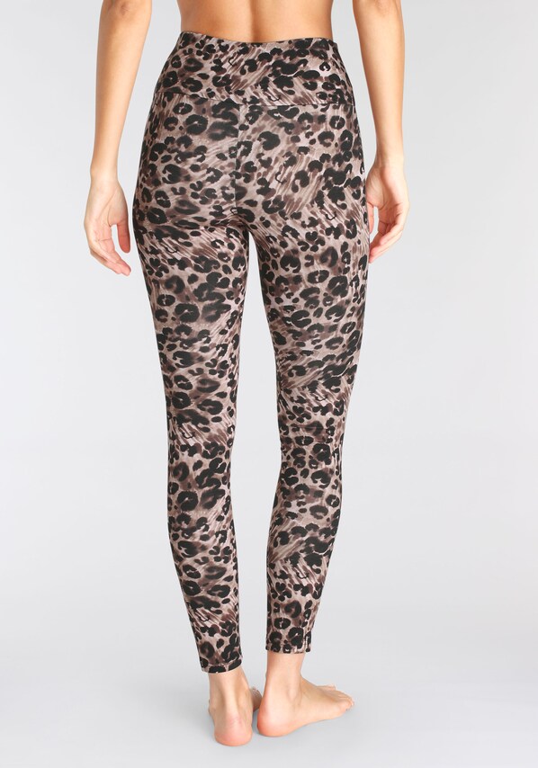 H.I.S, Leggings, barna, 2 kép a 7 közül