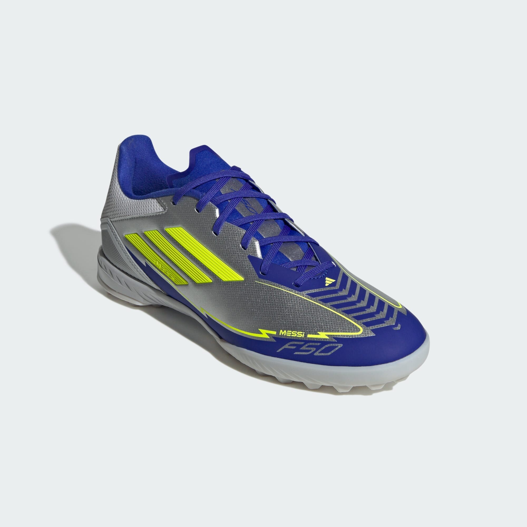 Thumbnail - Fußballschuh 'F50 League Messi'