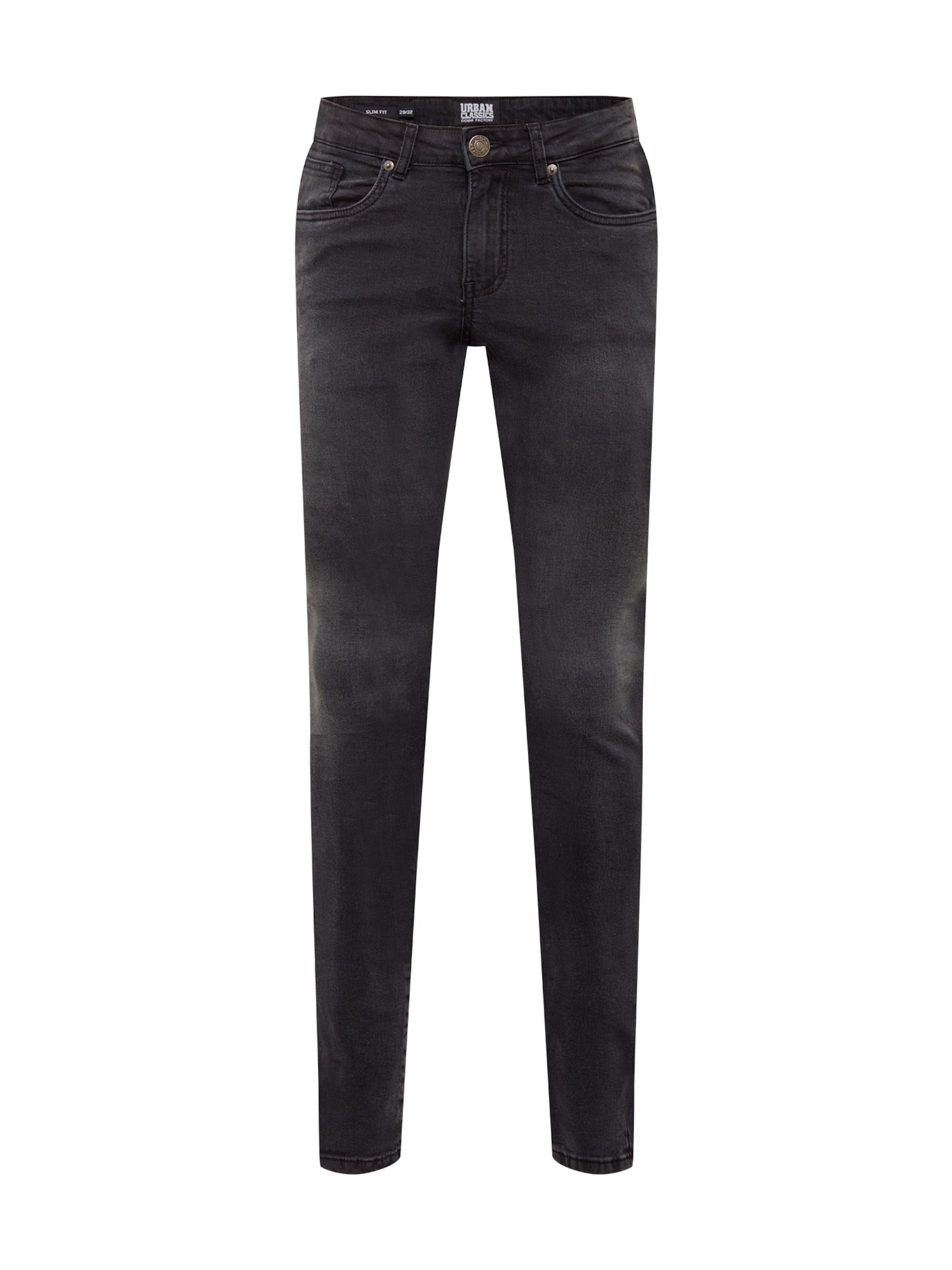 Urban Classics Jeans herr