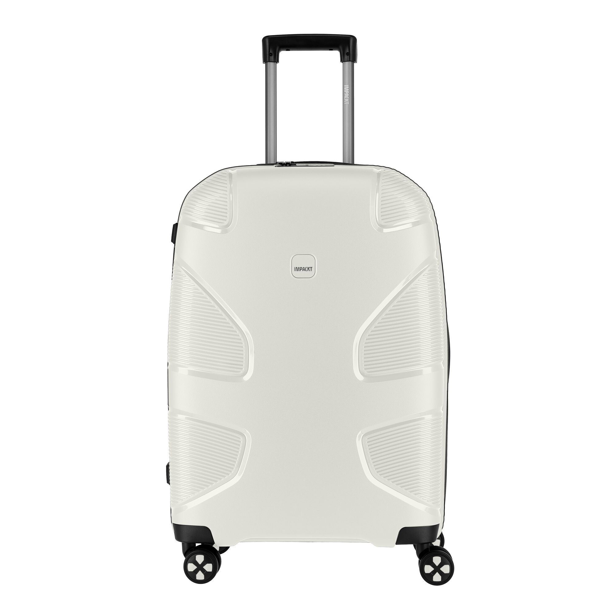 Impackt Trolley 'IP1' Wit