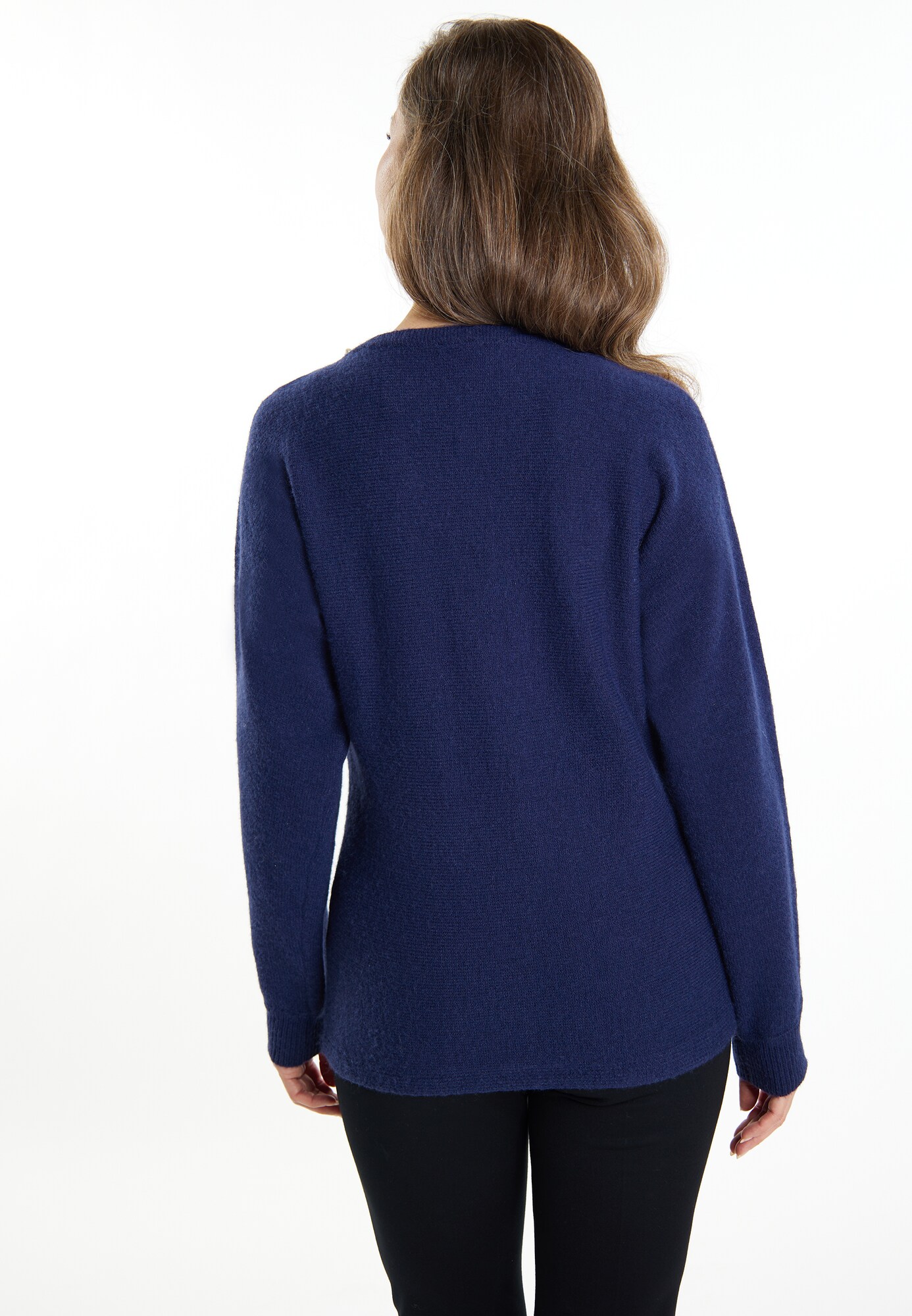 Thumbnail - Usha Pullover Sivene