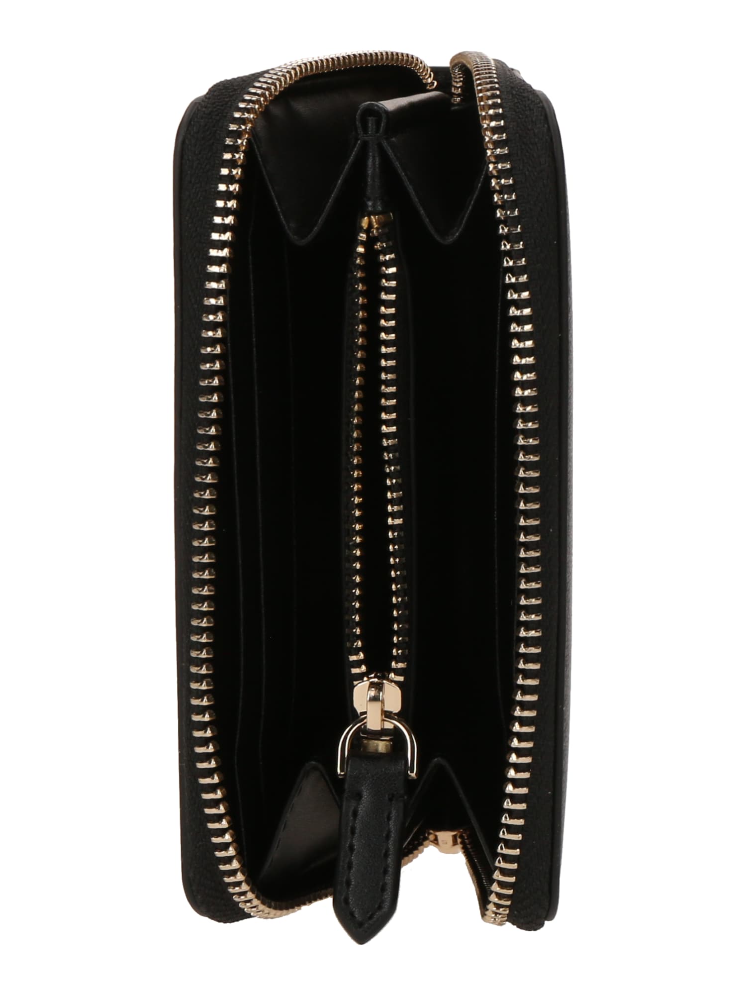 Karl Lagerfeld Pénztárcák  arany / fekete termék 2. képe