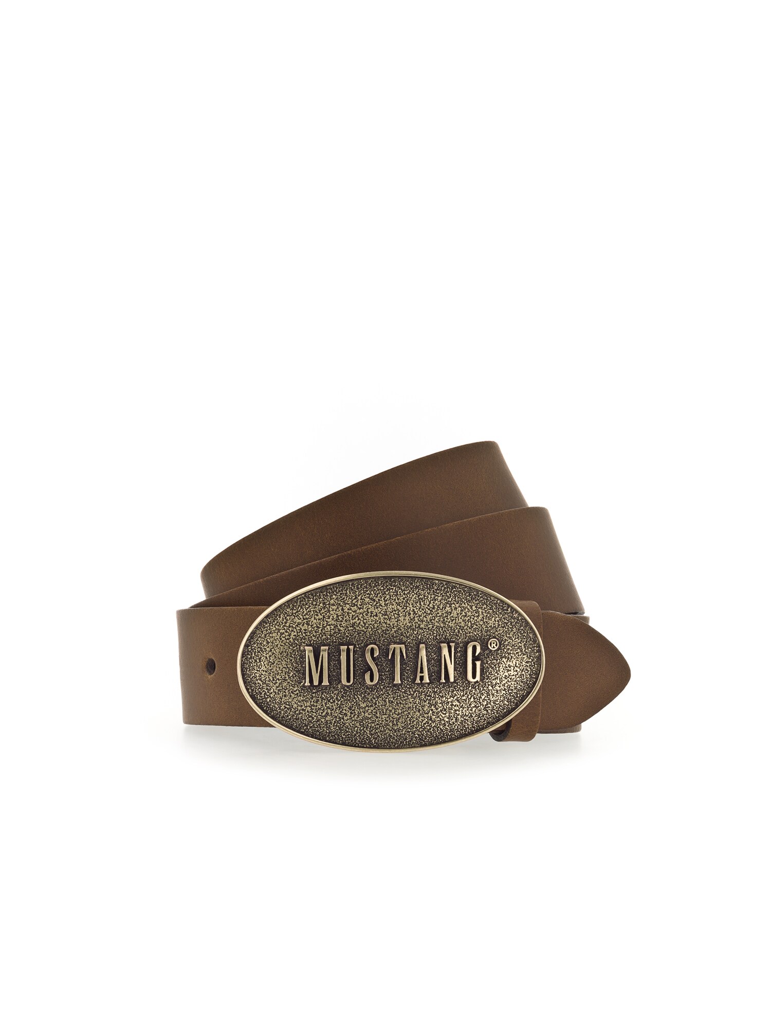 MUSTANG Opasky  hnedá