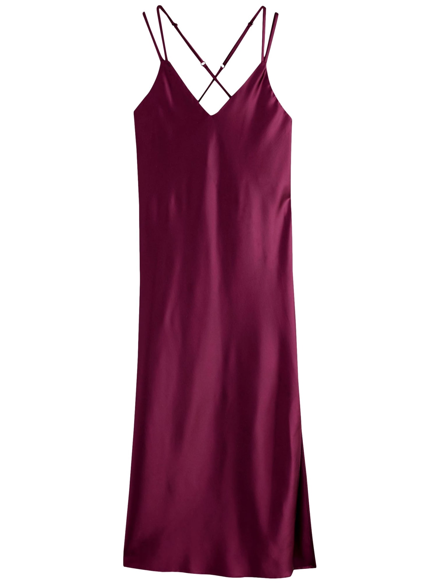 Next Lenjerie sexy  roșu burgundy