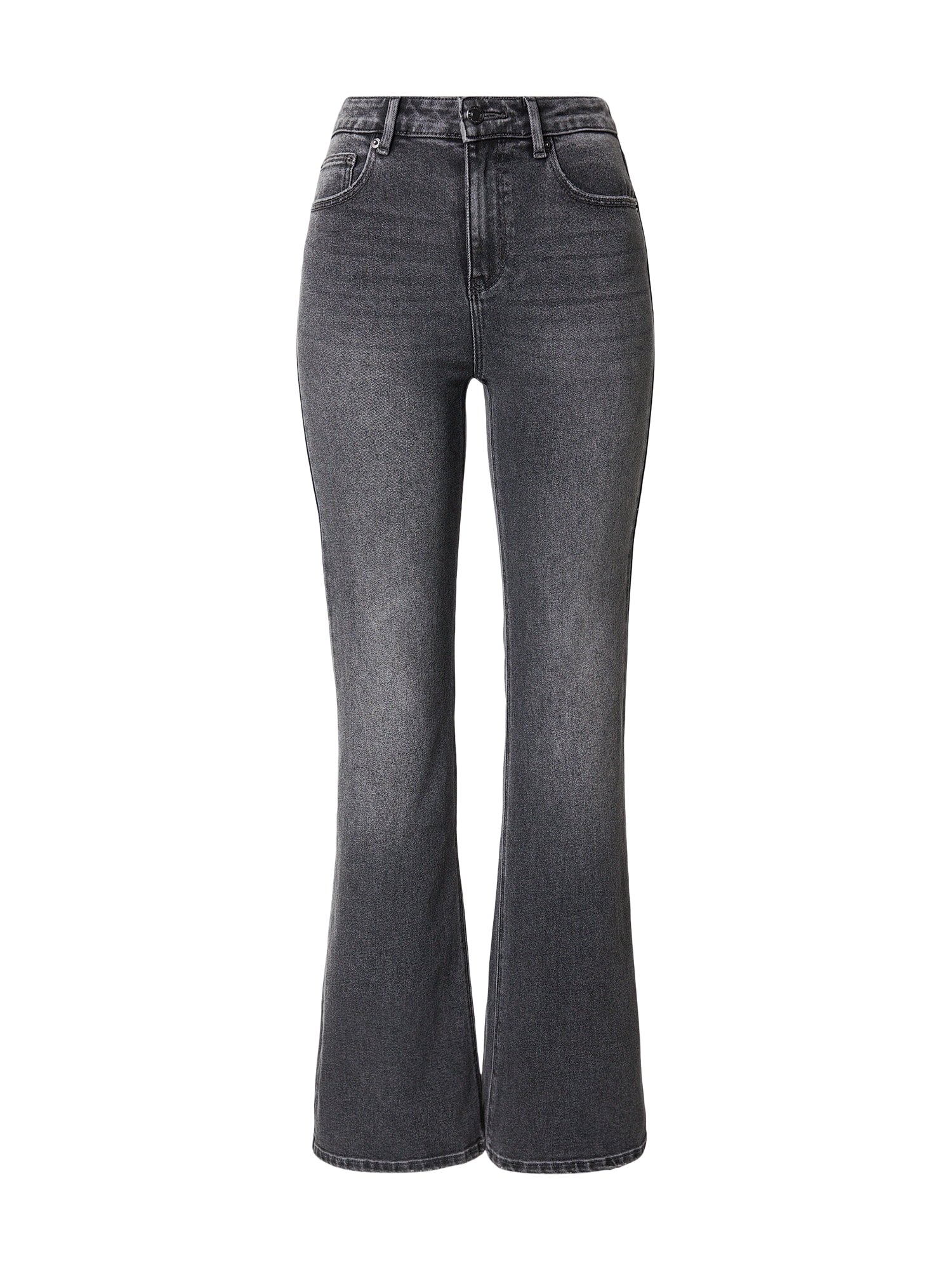 Tally Weijl Jeans  negru denim