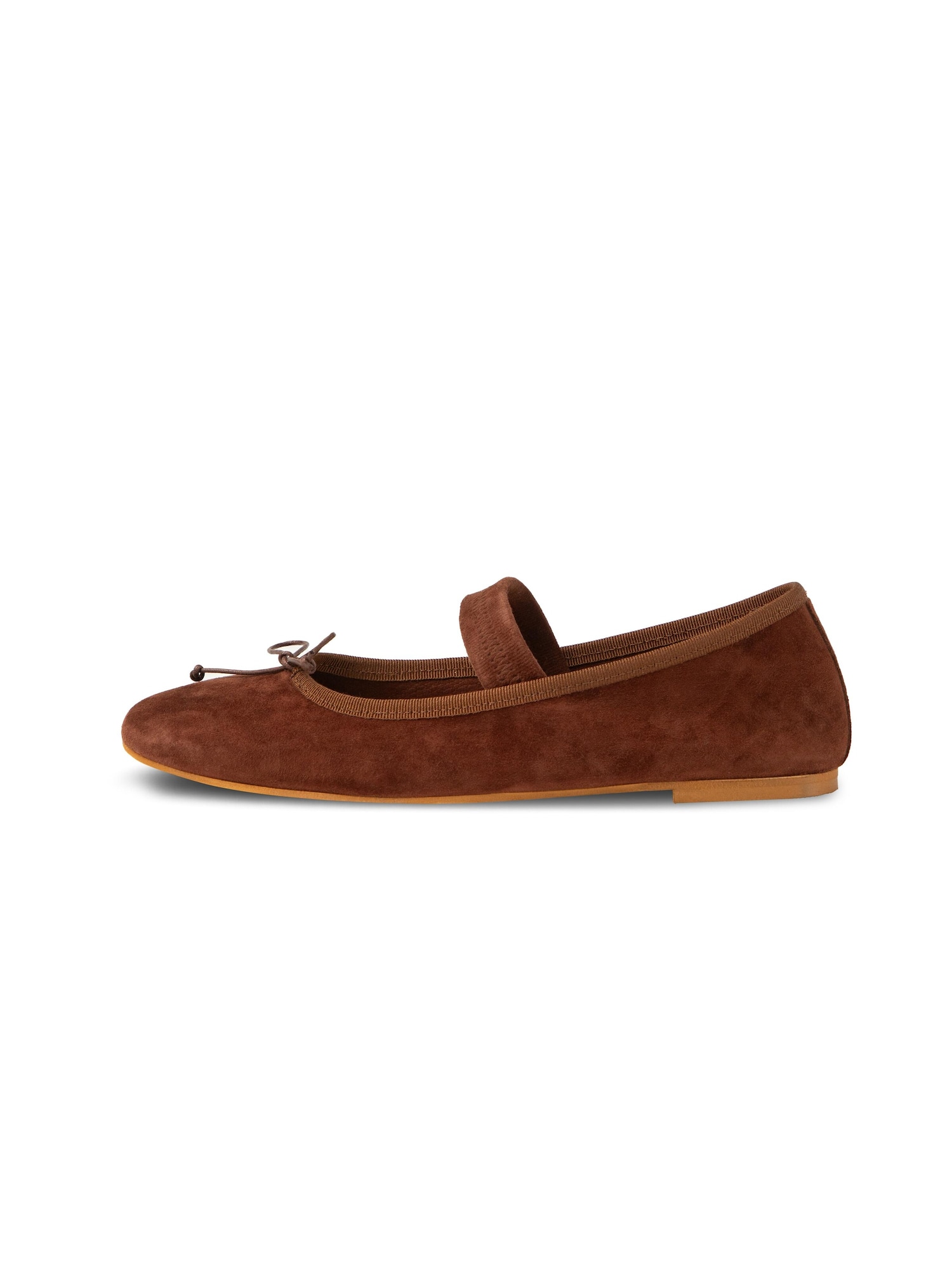 Flarelle Bailarina 'Malvina' chocolate
