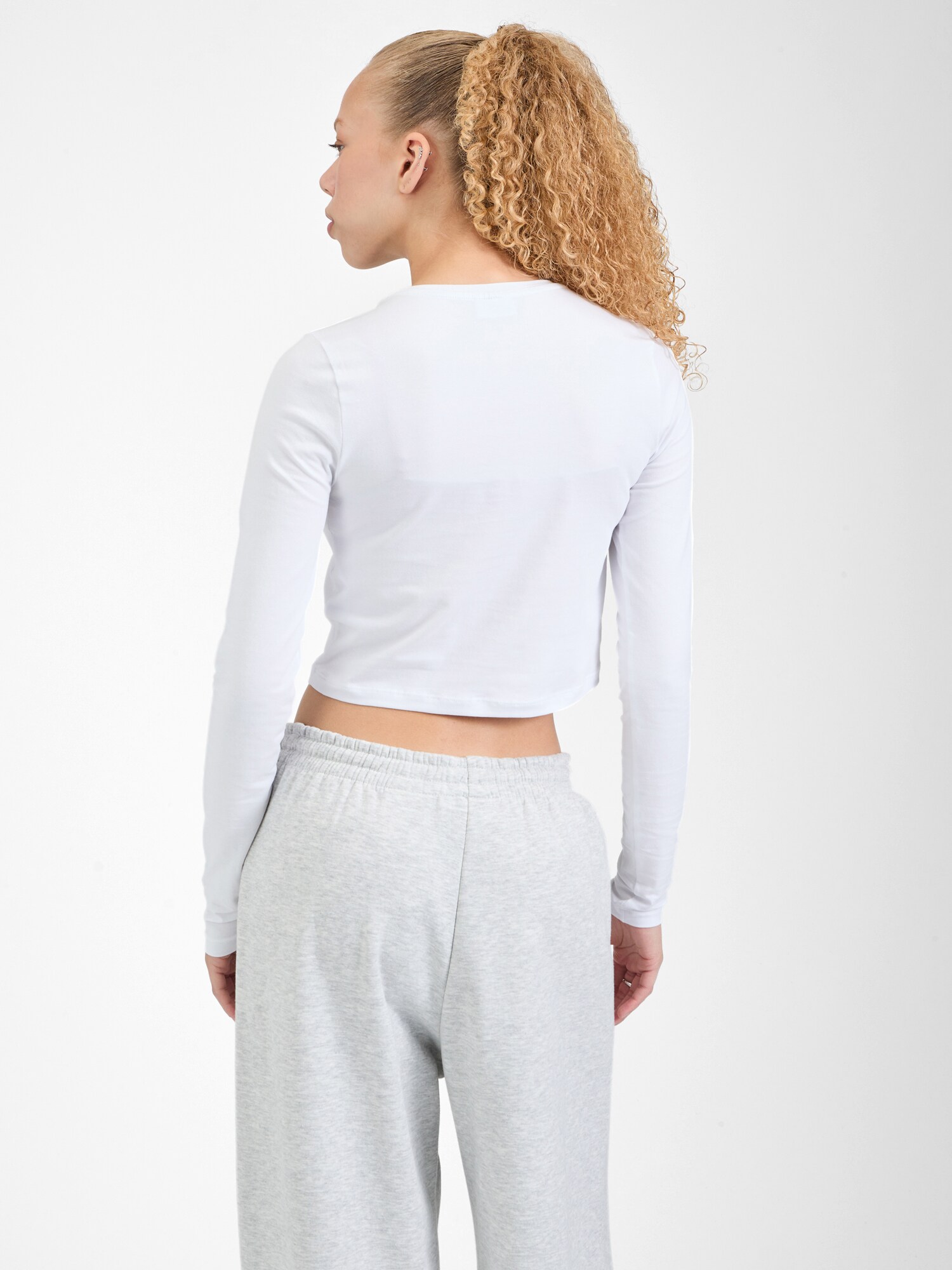 Thumbnail - Shirt 'NMSILJA'