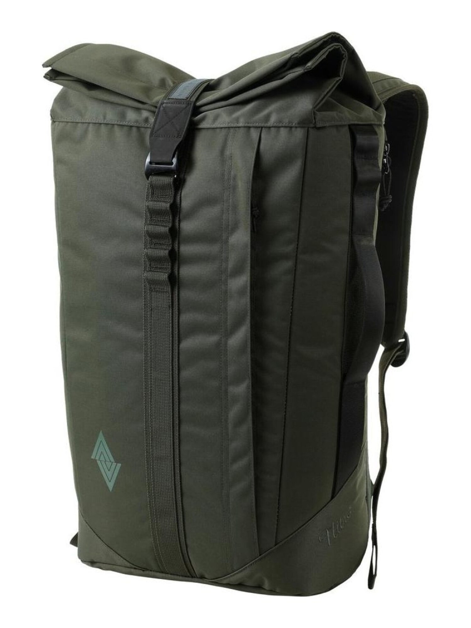NITRO Mochila  caqui