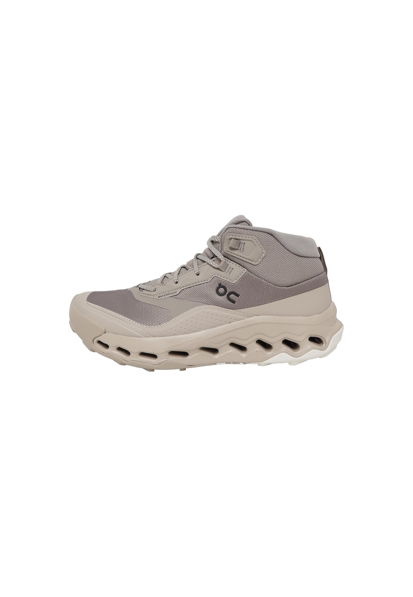 On Zapatos bajos 'Cloudhorizon 2' marrón claro / negro