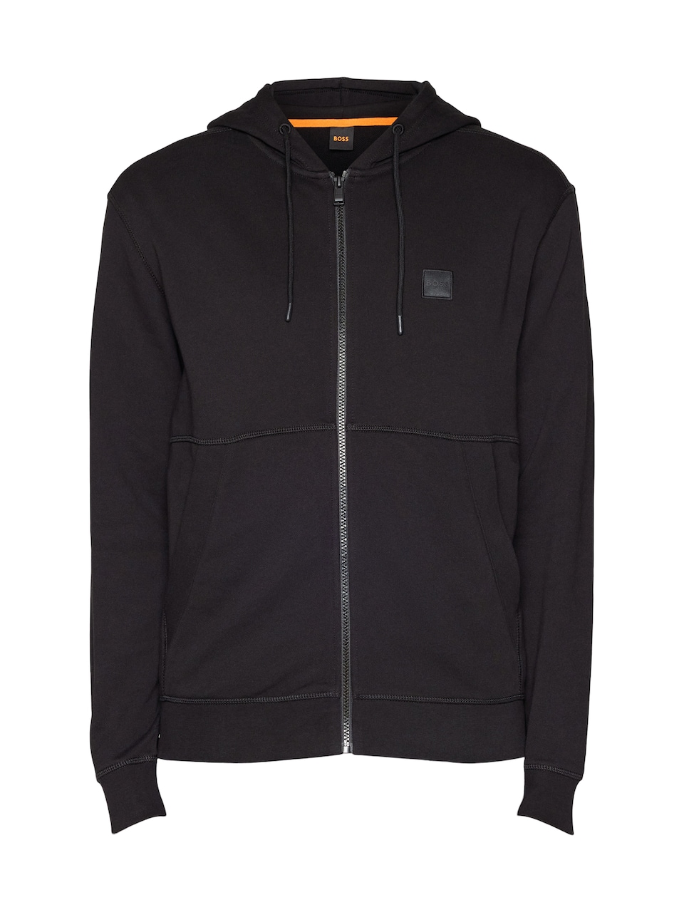 Sweatjacka 'Zetalky'