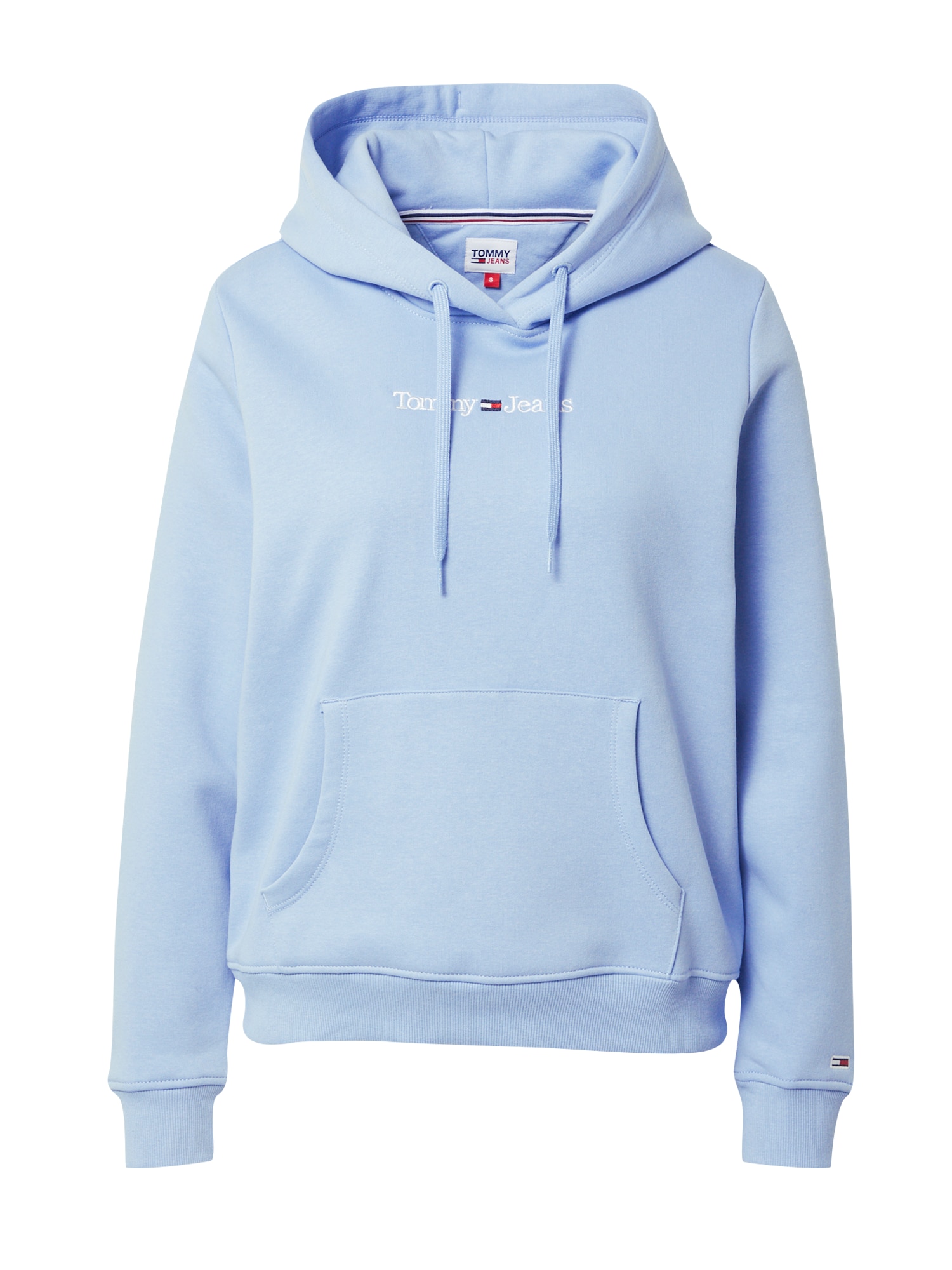 Tommy Hilfiger Sweatshirt 'Serif'
