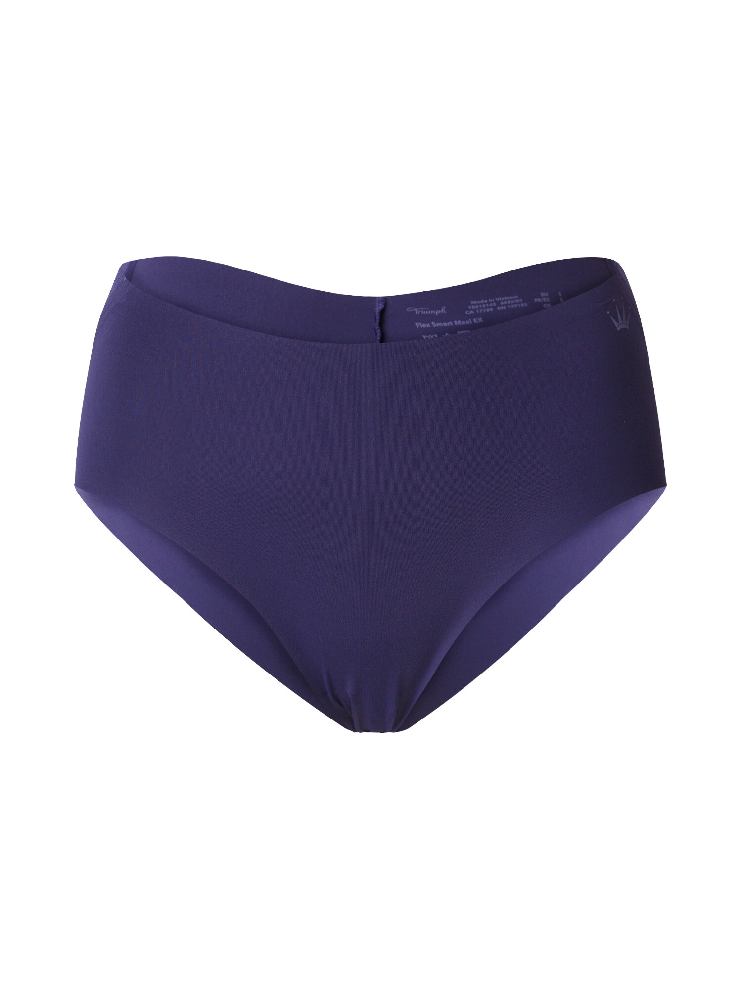 TRIUMPH Slip Flex Smart  albastru marin