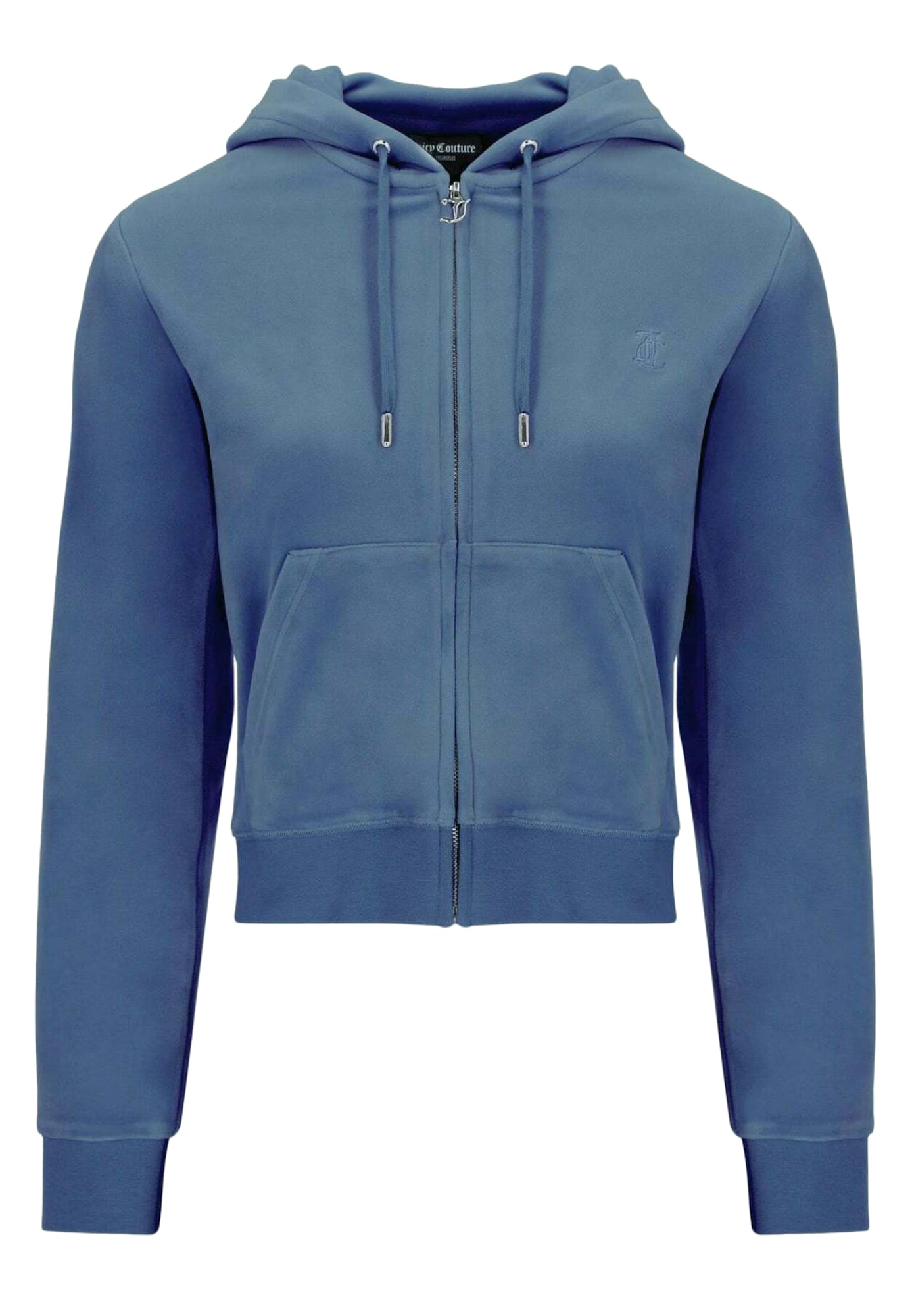 Juicy Couture Hanorac albastru