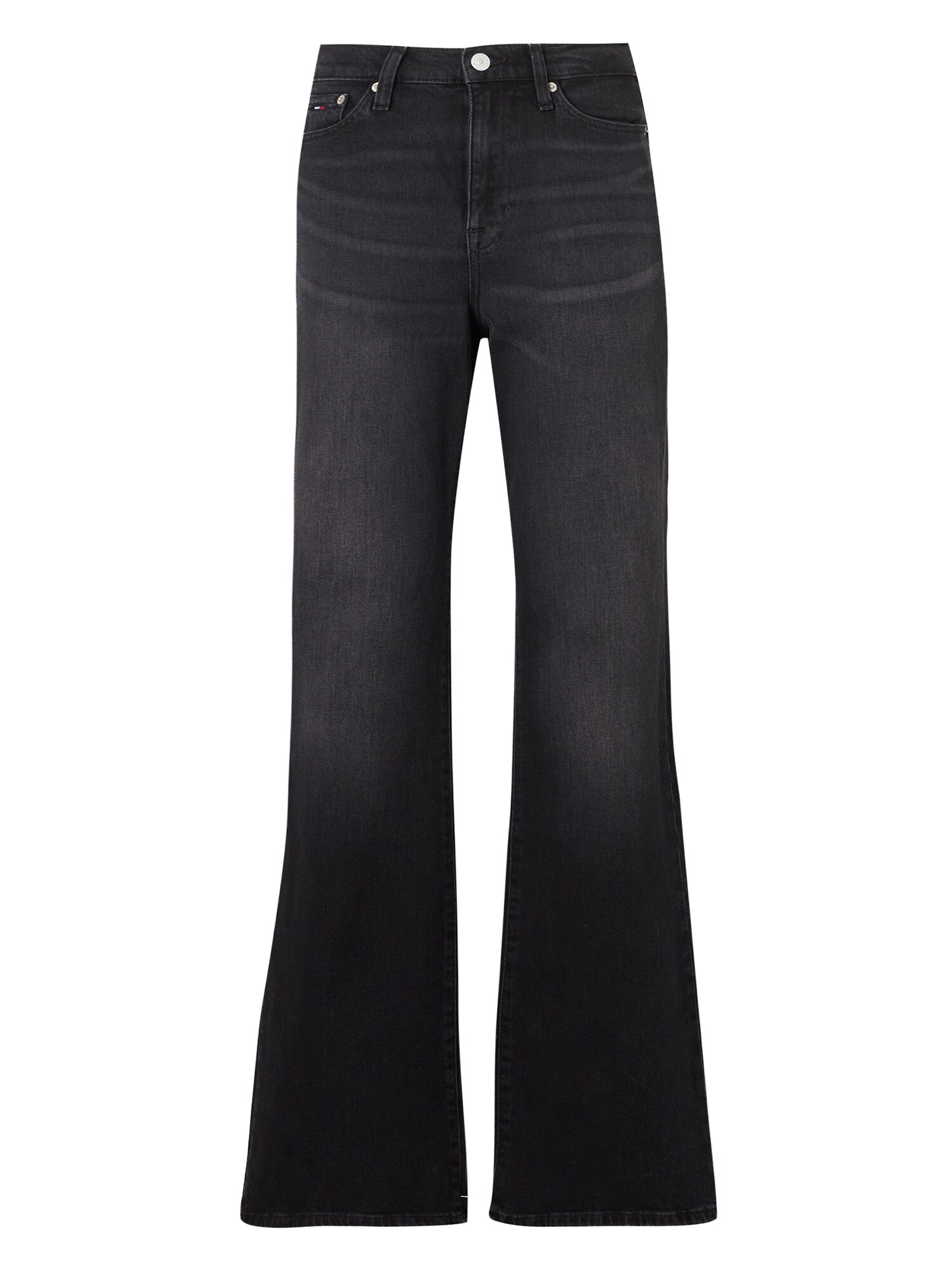 Samsøe Samsøe Džínsy 'Sashelly'  sivý denim
