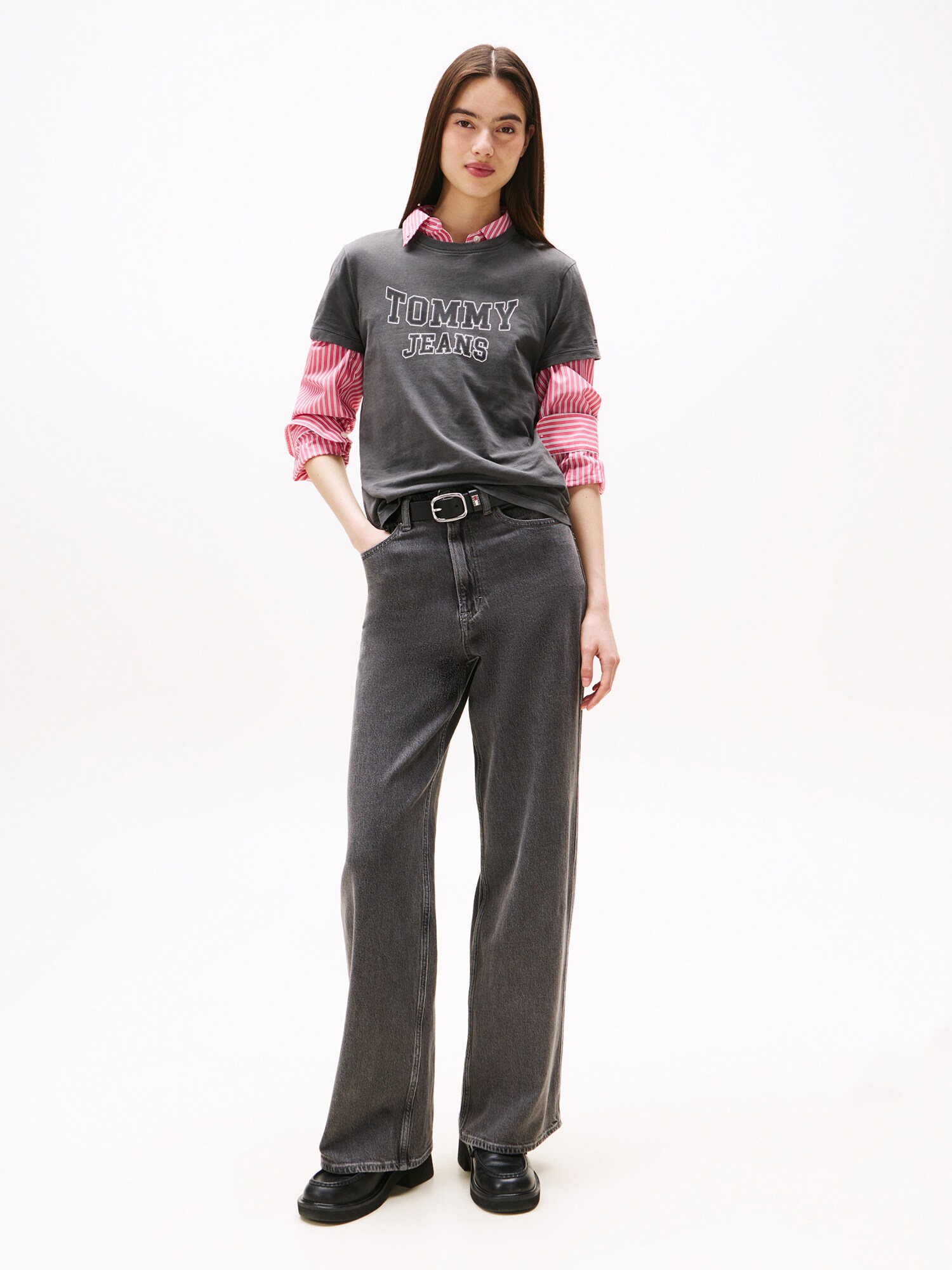 Thumbnail - Tommy Jeans T-Shirt