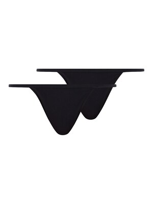 PUMA Tanga  negro