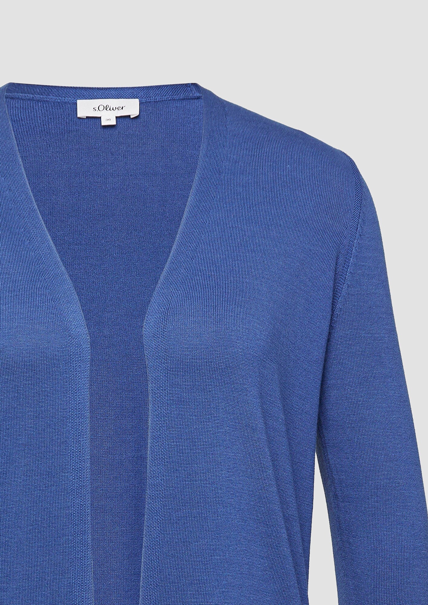 Thumbnail - s.Oliver Strickjacke