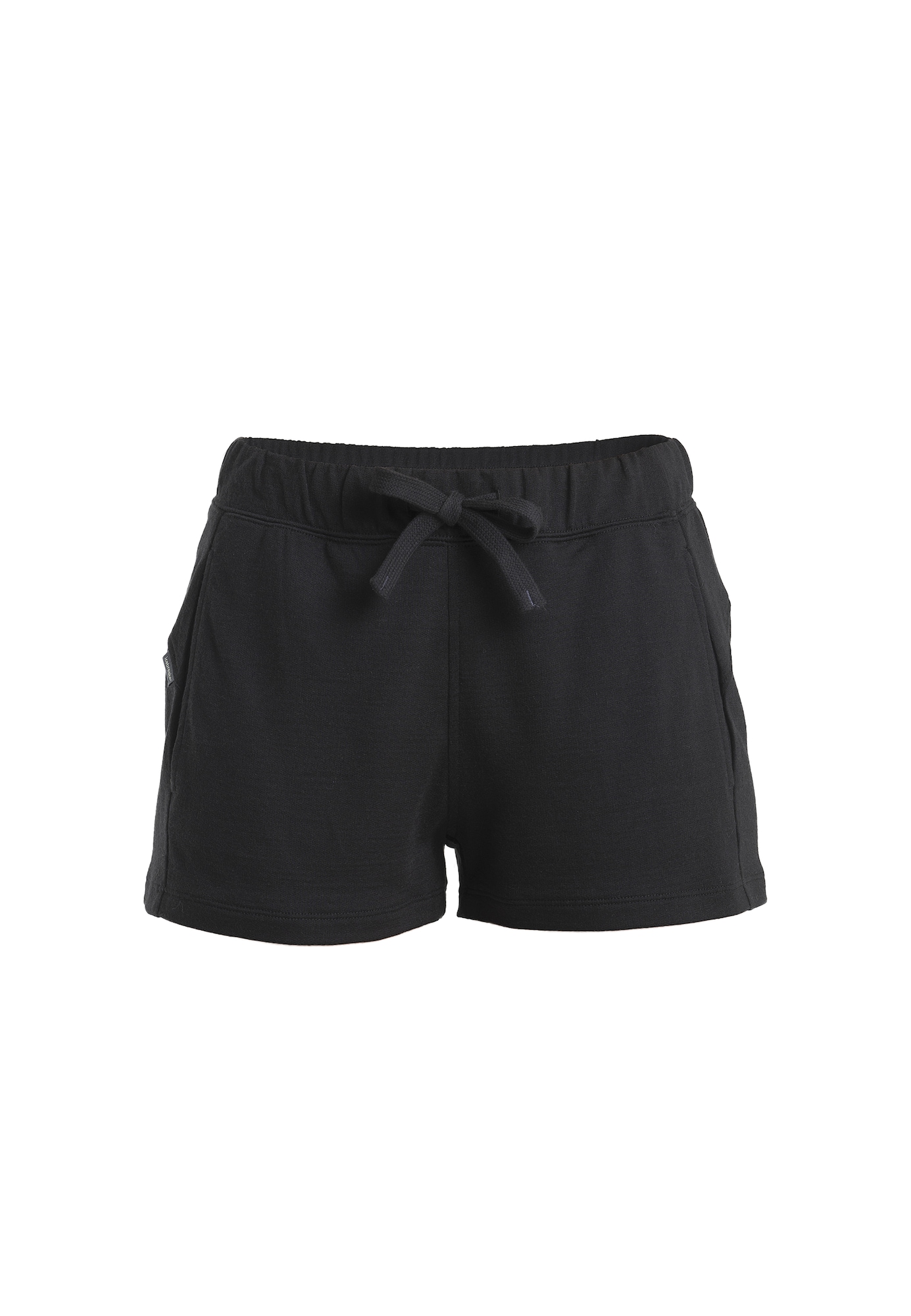 ICEBREAKER Pantalón deportivo 'Crush II' negro