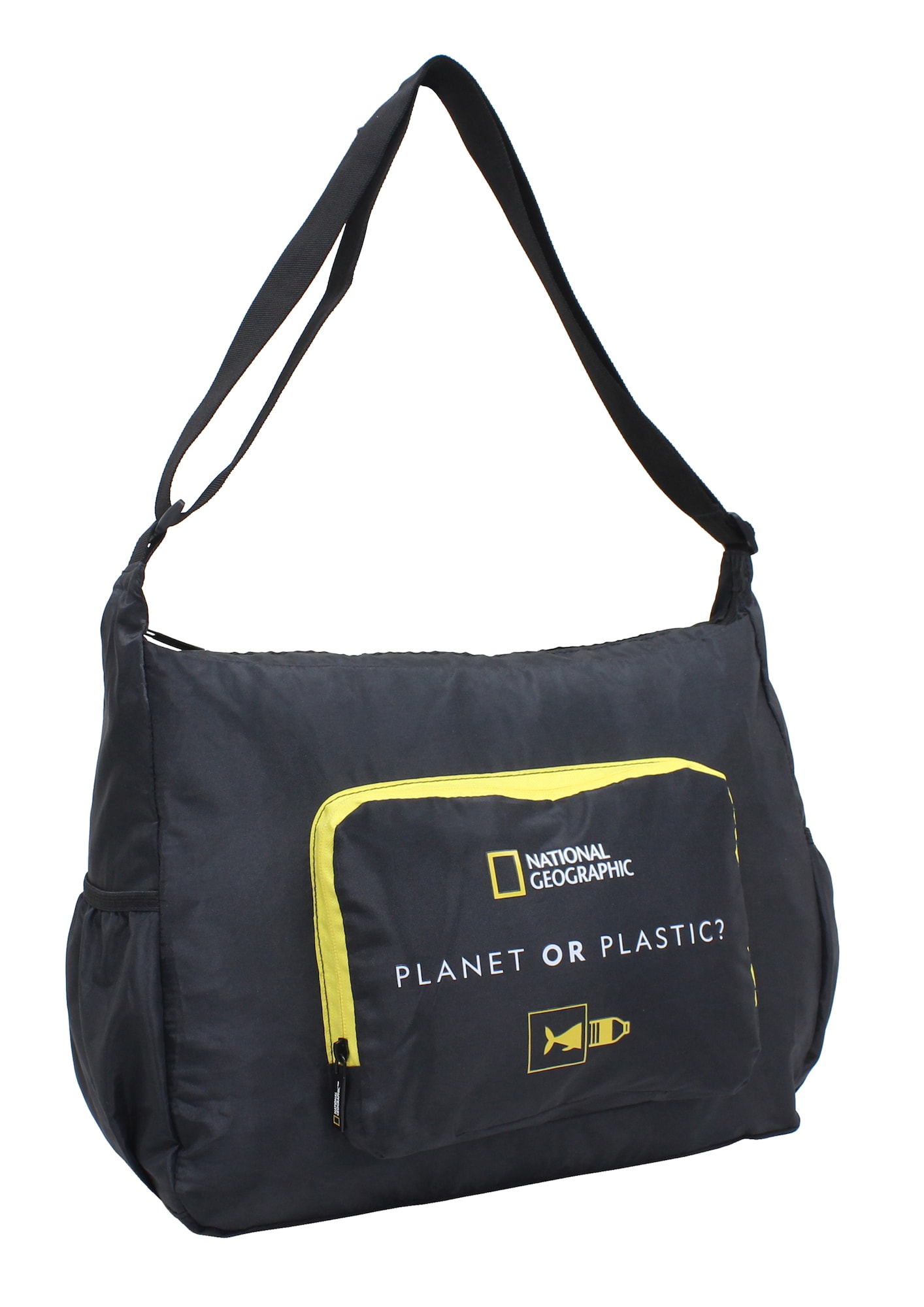 Thumbnail - National Geographic Shopper Foldable