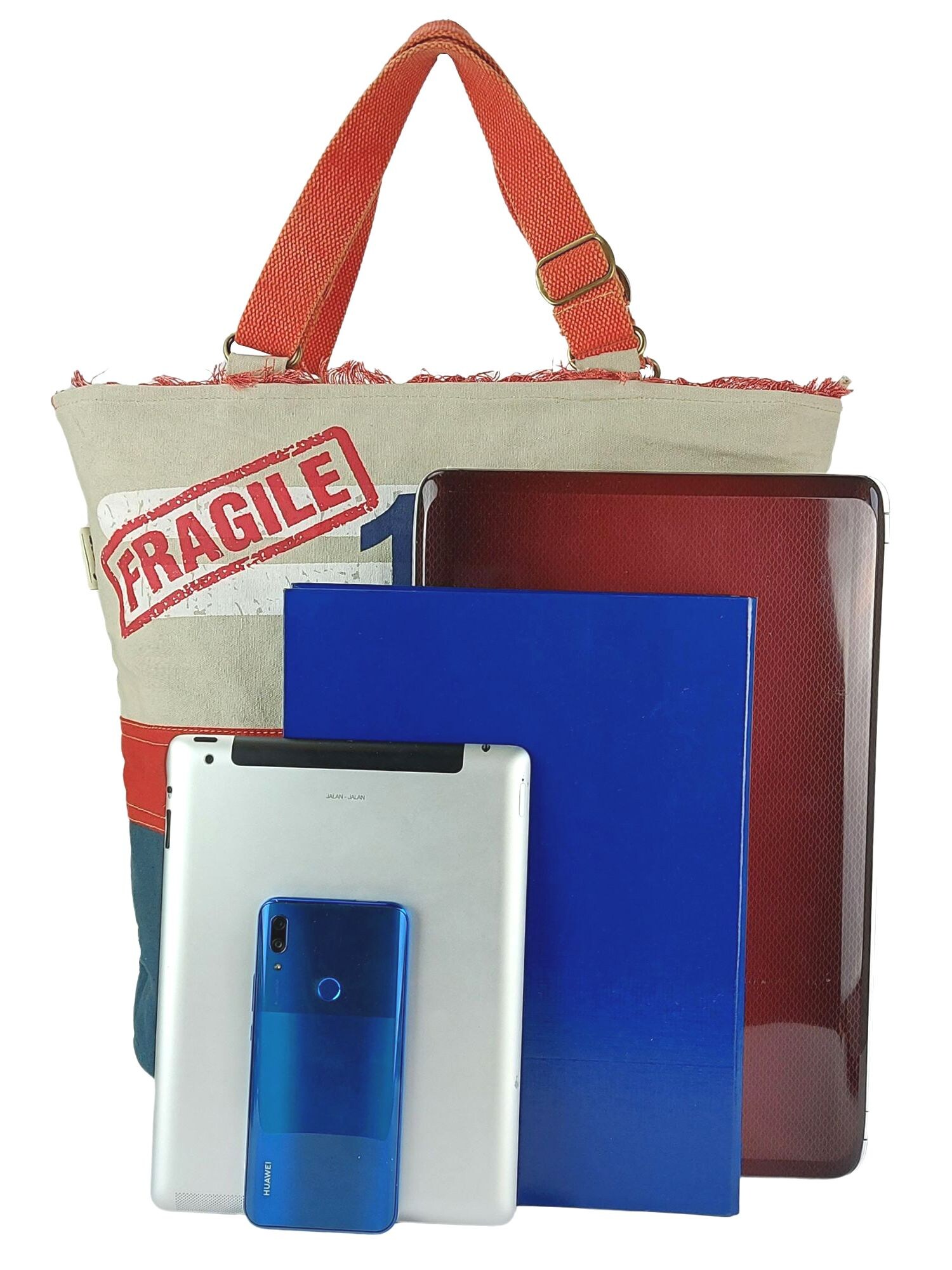 Thumbnail - Sunsa Handtasche Sunsa