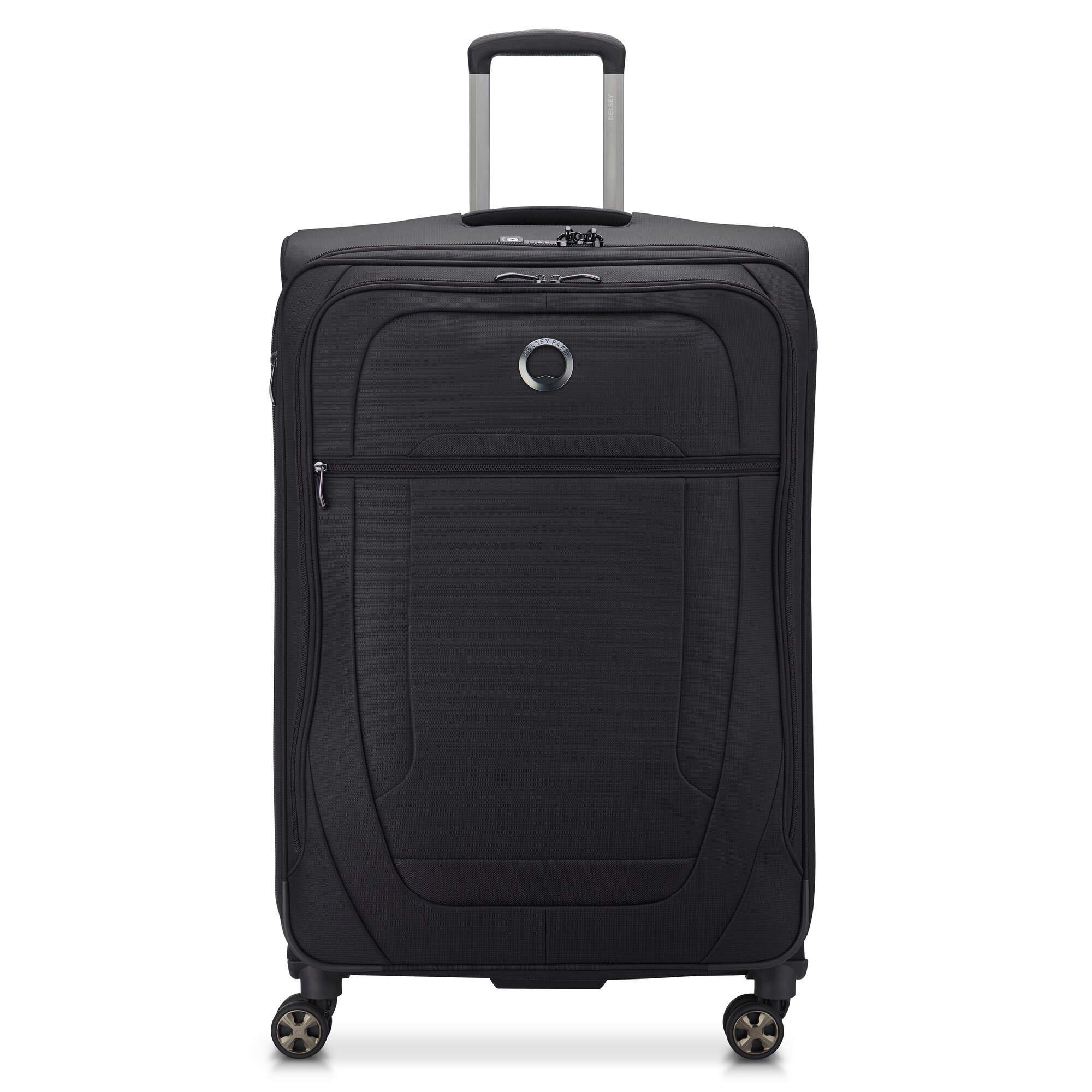 Delsey Paris Trolley Zwart
