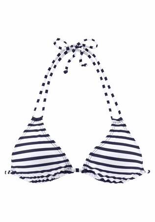 VENICE BEACH, Bikini felső, kék