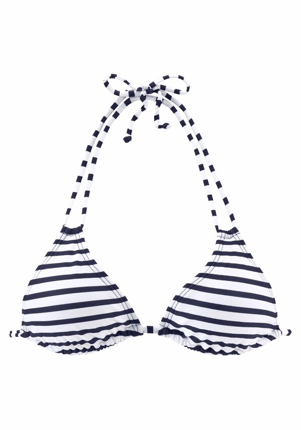 VENICE BEACH, Bikini felső, kék, 1 kép a 3 közül