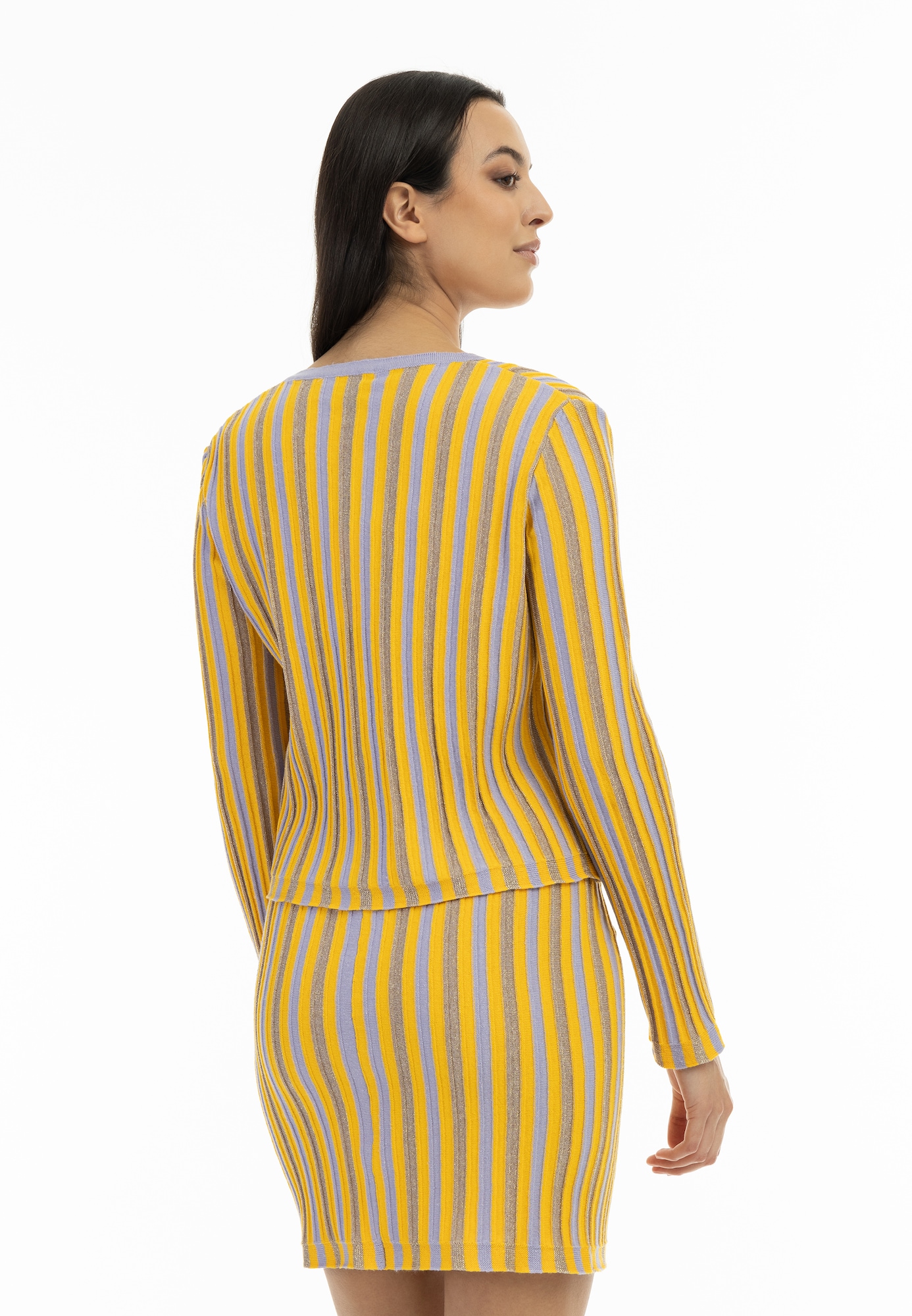 Thumbnail - faina Strickjacke