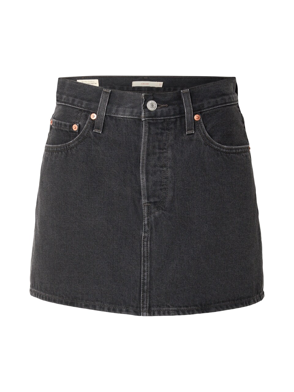 Kjol 'Icon Skirt'