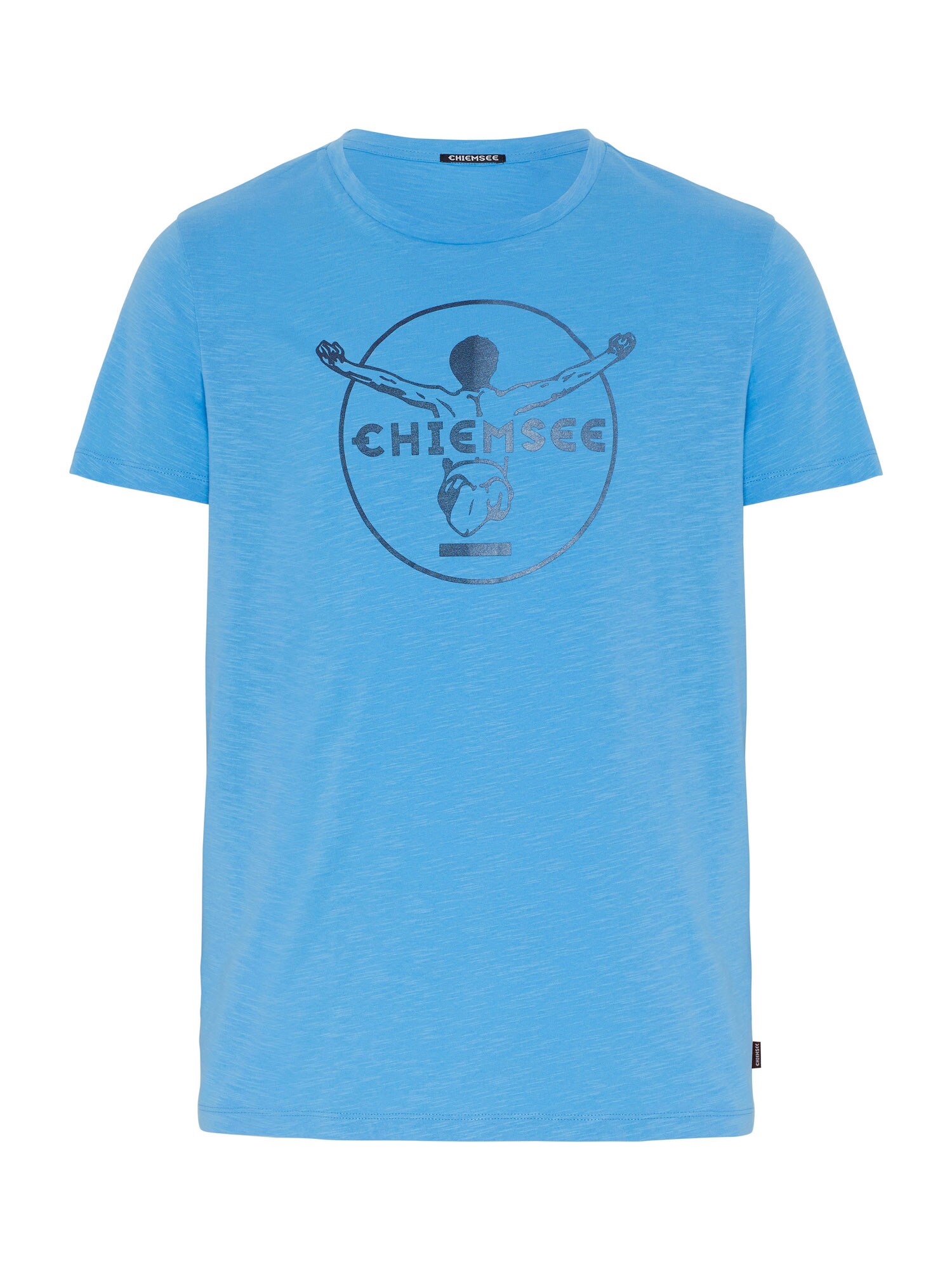 CHIEMSEE Sportiniai marškinėliai  mėlyna