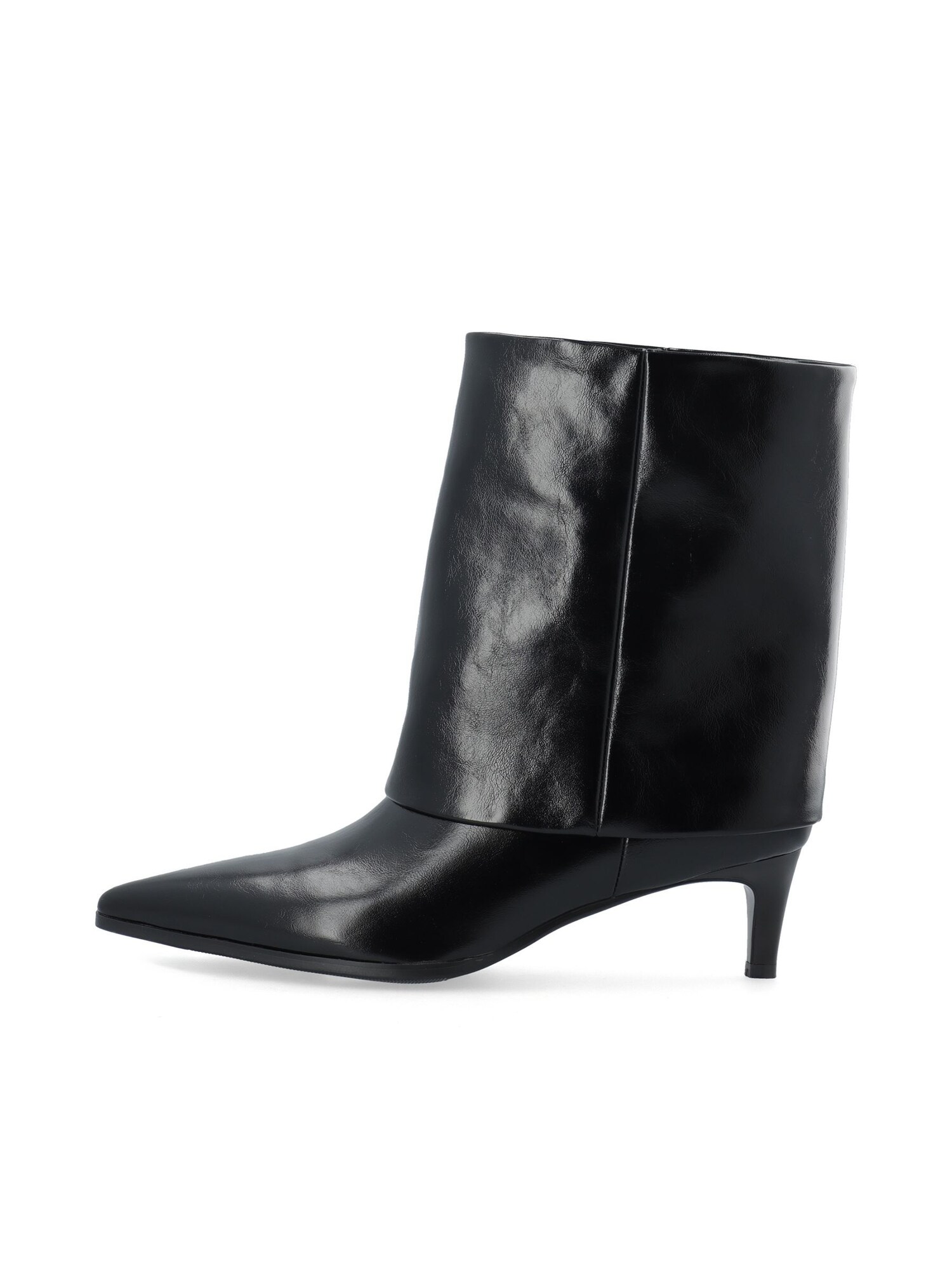 Bianco Botines 'ABBIE '  negro
