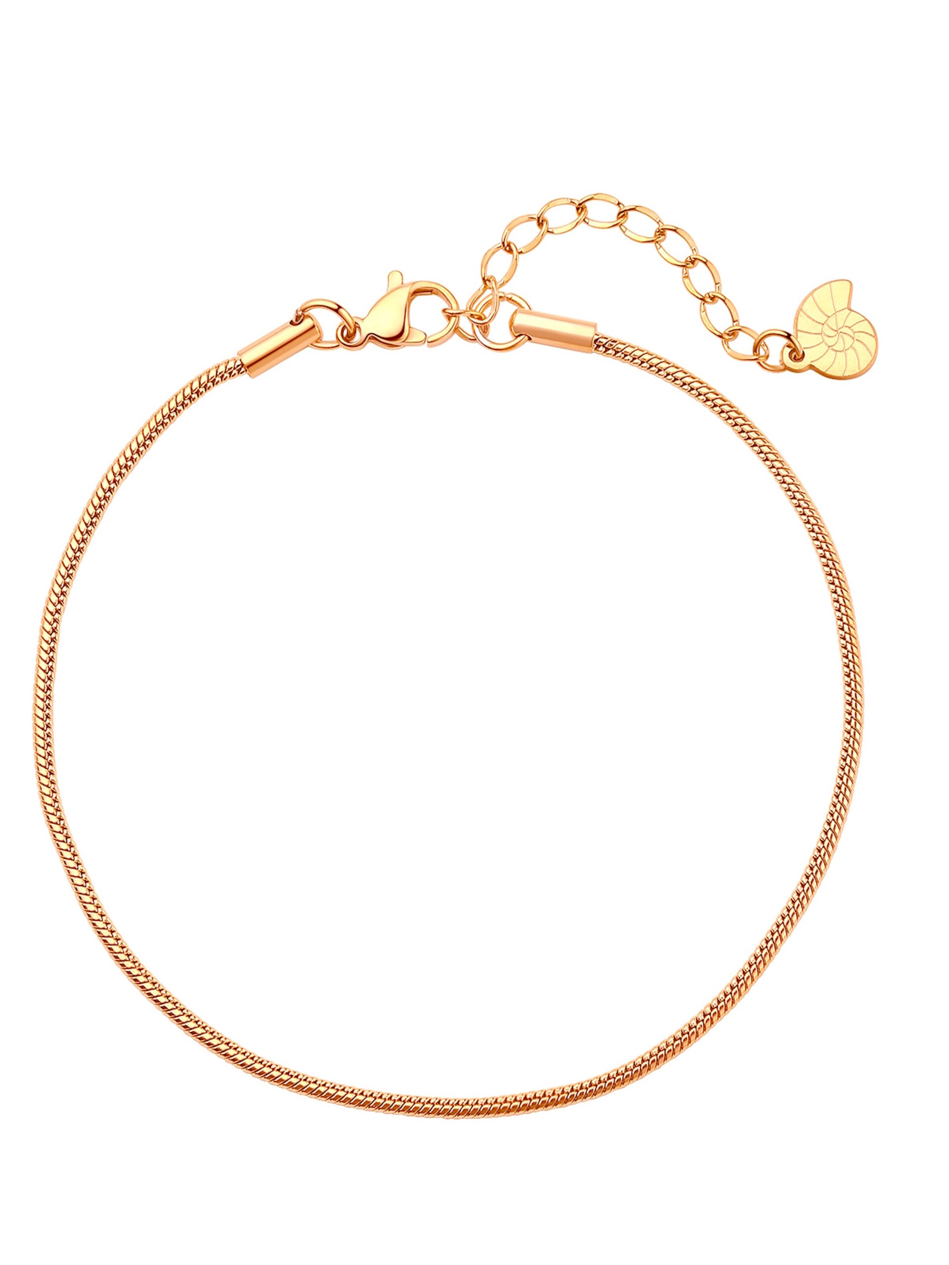 Hey Happiness Fotsmycke 'Vexa' armband dam