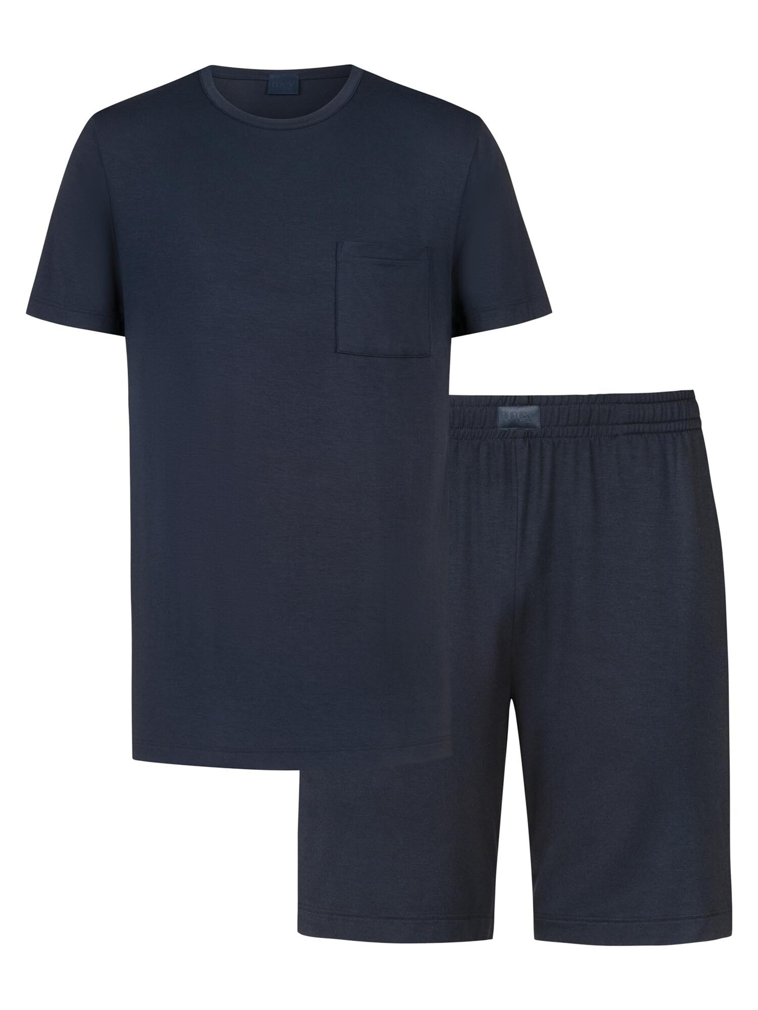 Mey Pyjama Kurz Jefferson