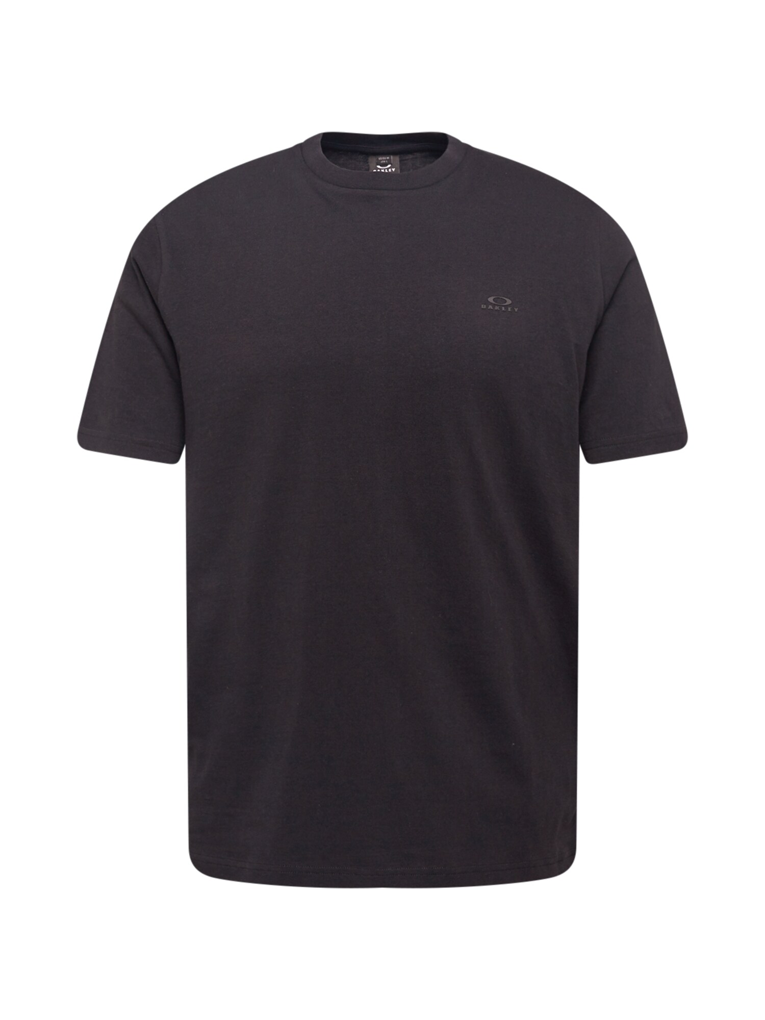 OAKLEY Tehnička sportska majica crna
