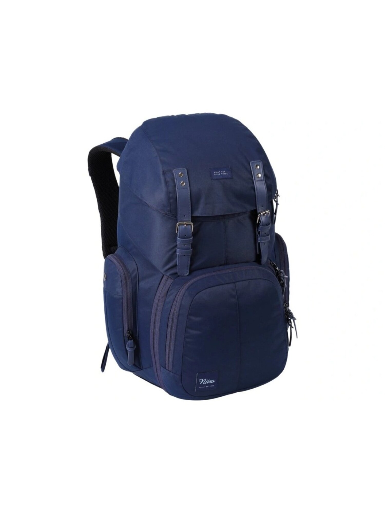 NITRO Mochila azul – imagen 15