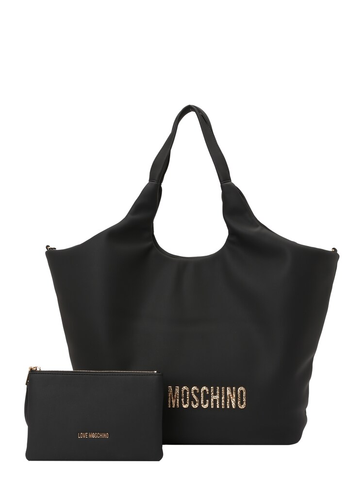 Love Moschino Shopper Damen Größe One Size schwarz