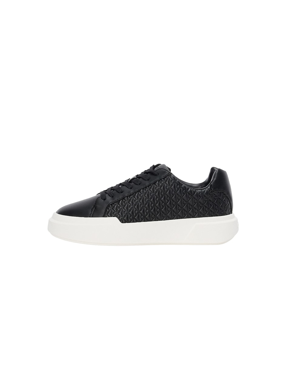 Låg sneaker
