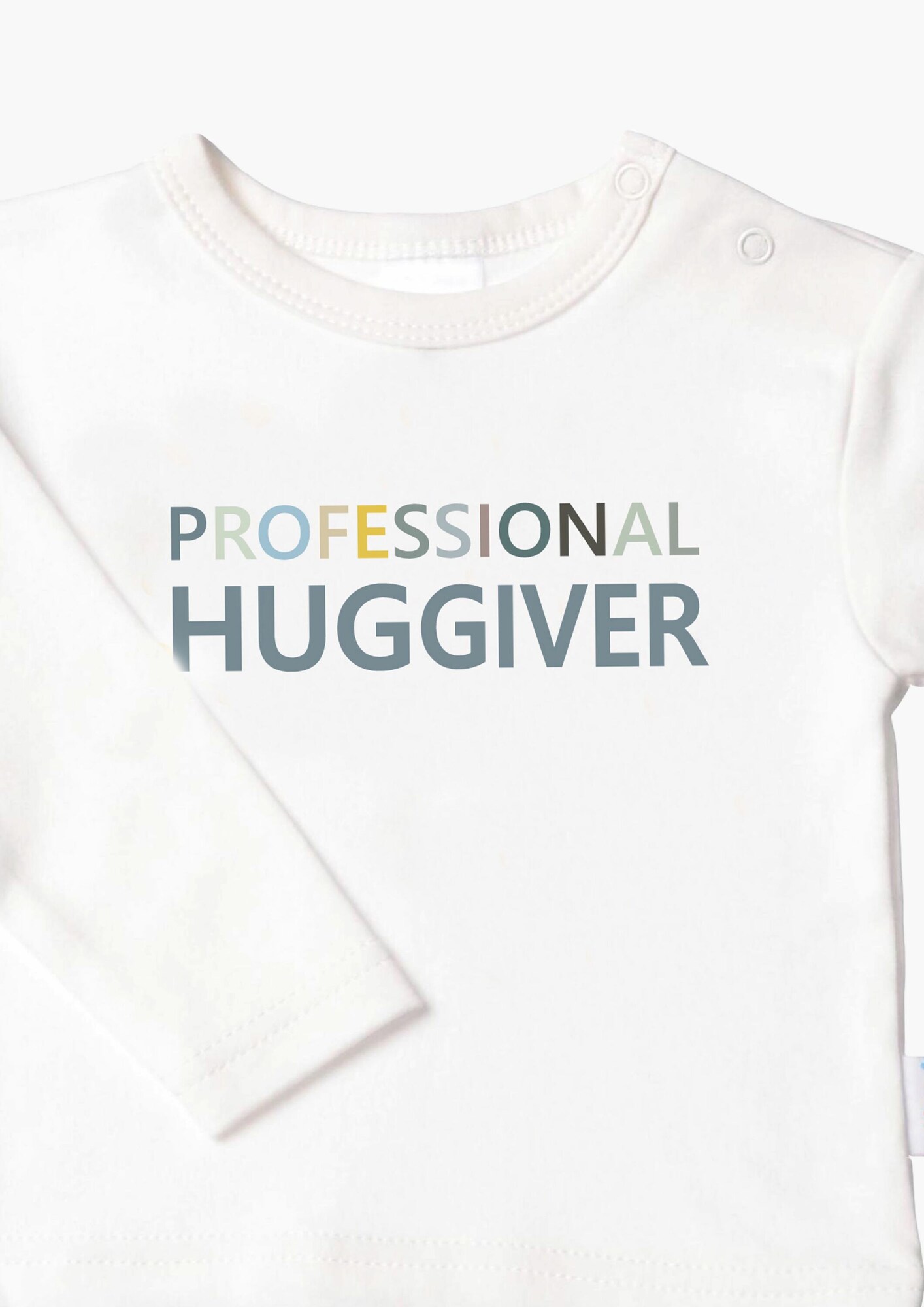 Thumbnail - LILIPUT Langarmshirt "Professional Huggiver"