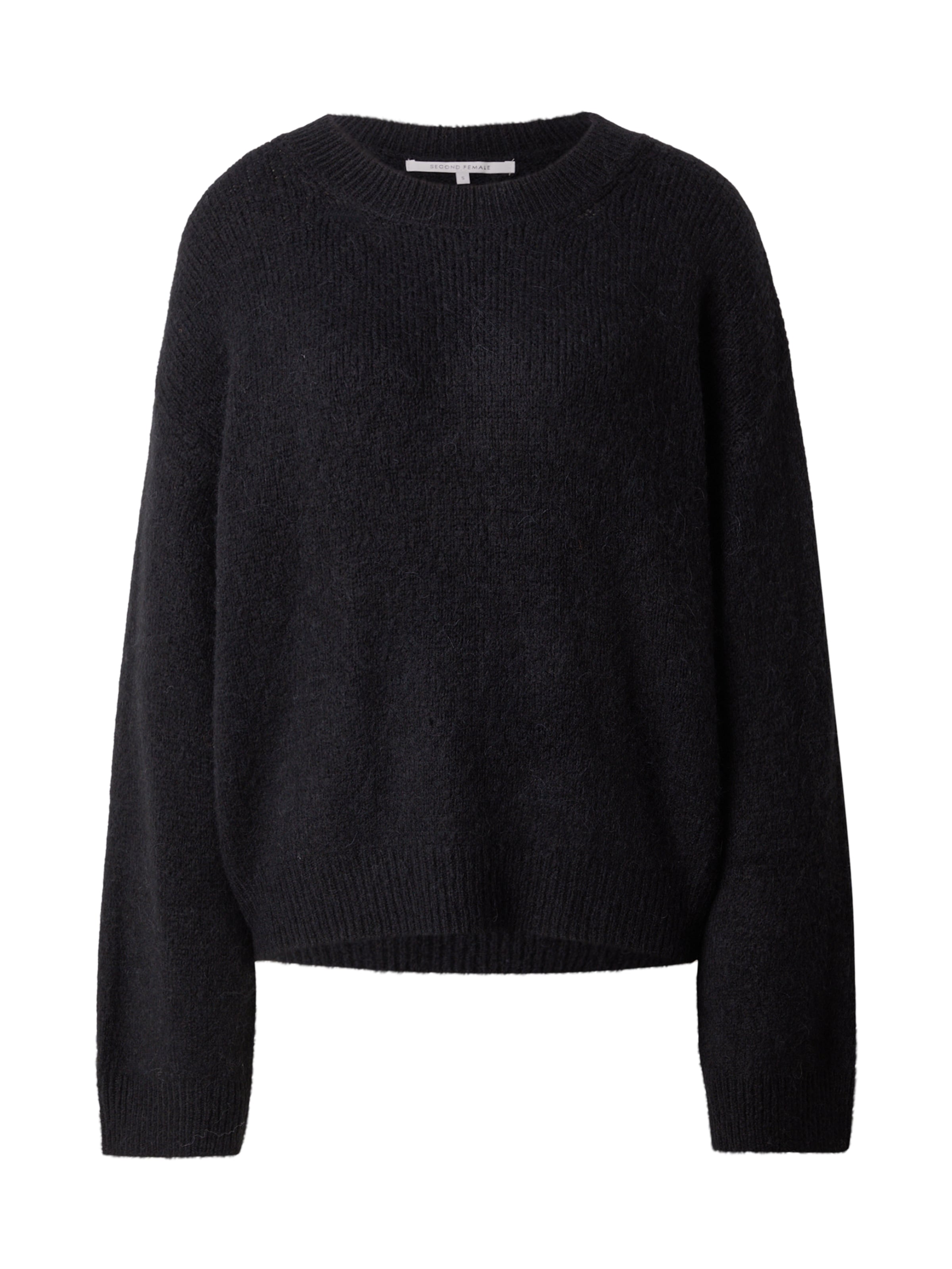Wanda knit sweater