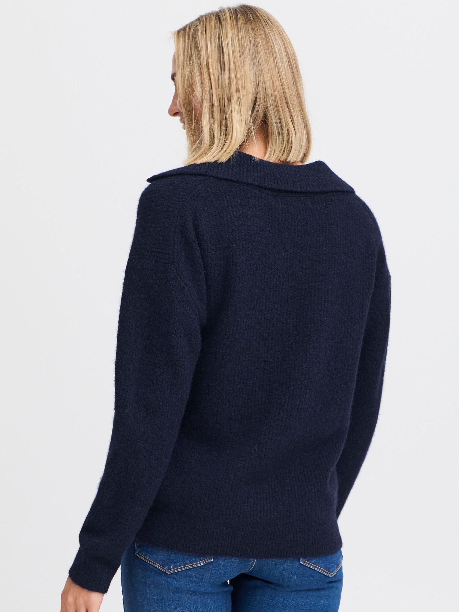 Thumbnail - PULZ Jeans Pullover Astra