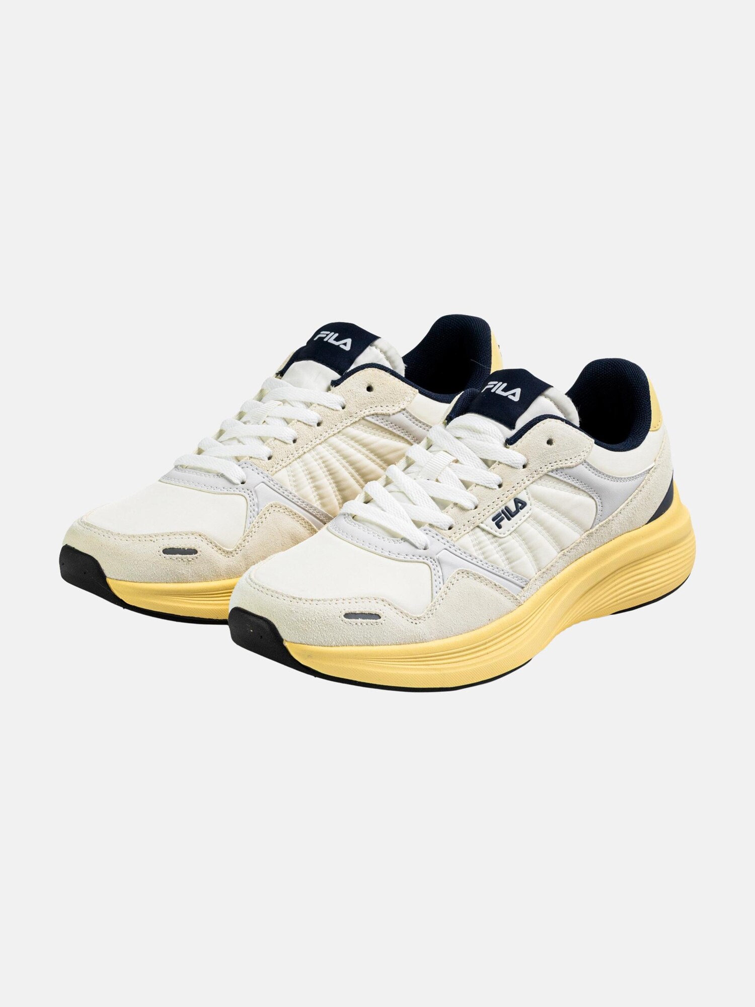 FILA Zapatillas deportivas bajas 'FILA SKYLEAP' blanco – imagen 2