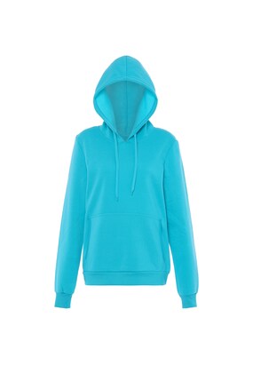 Exide Sweatshirt Aqua