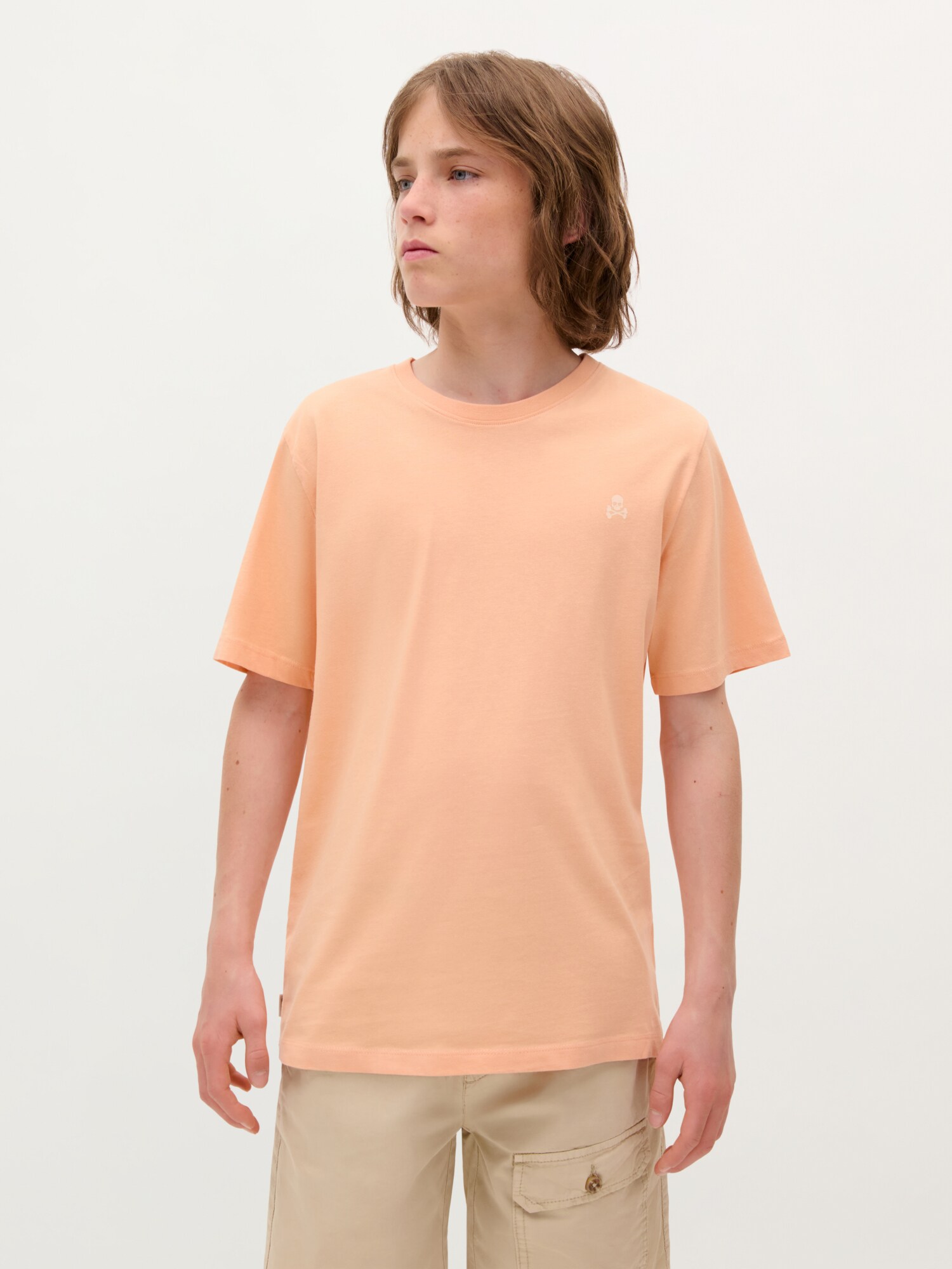 Thumbnail - Scalpers Tee Kids