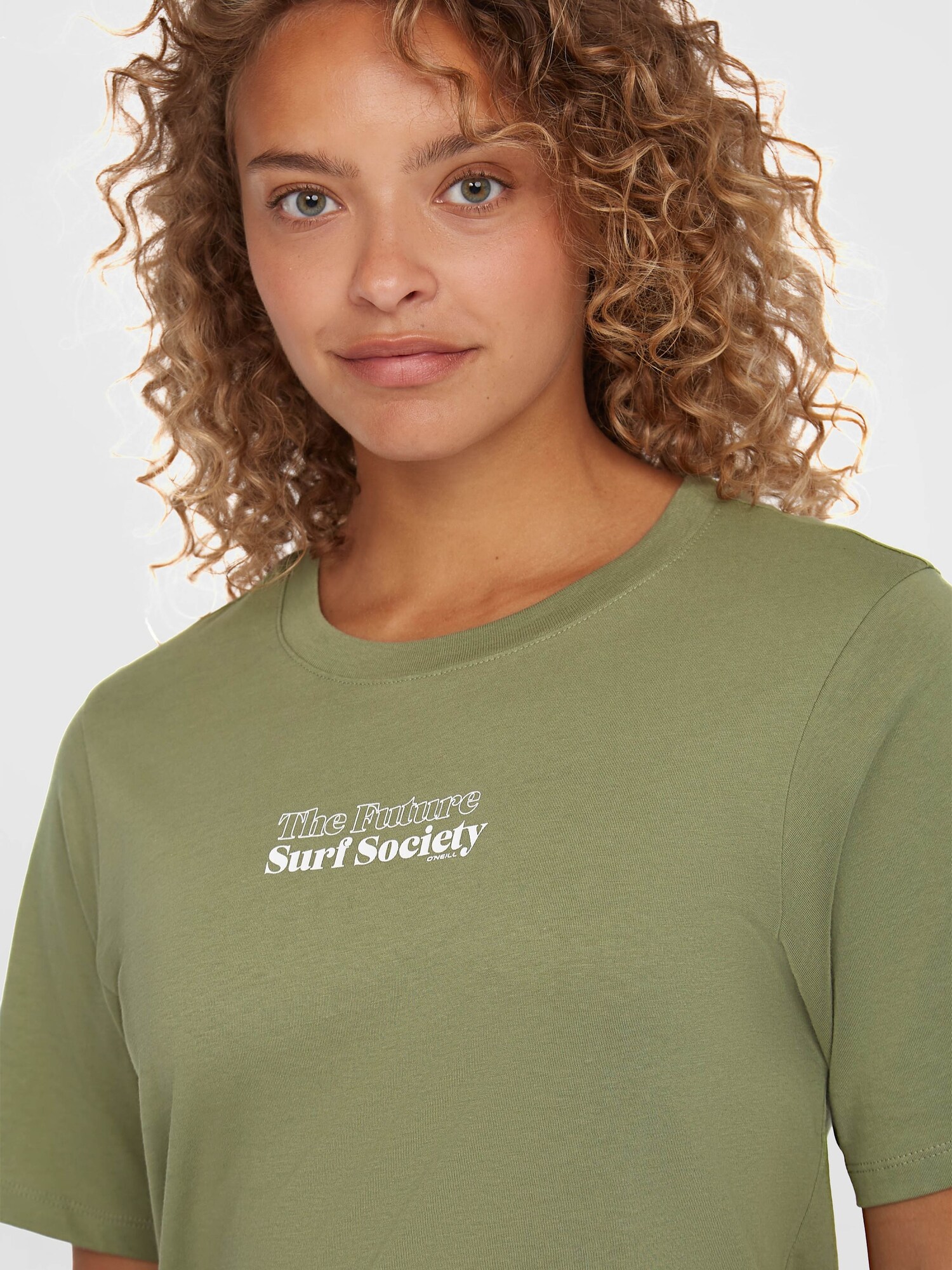 Thumbnail - ONEILL T-Shirt The Future Surf Society