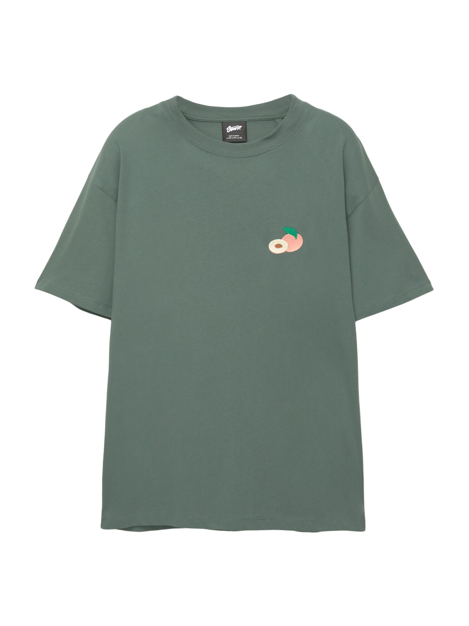 Thumbnail - Pull&Bear T-Shirt STWD