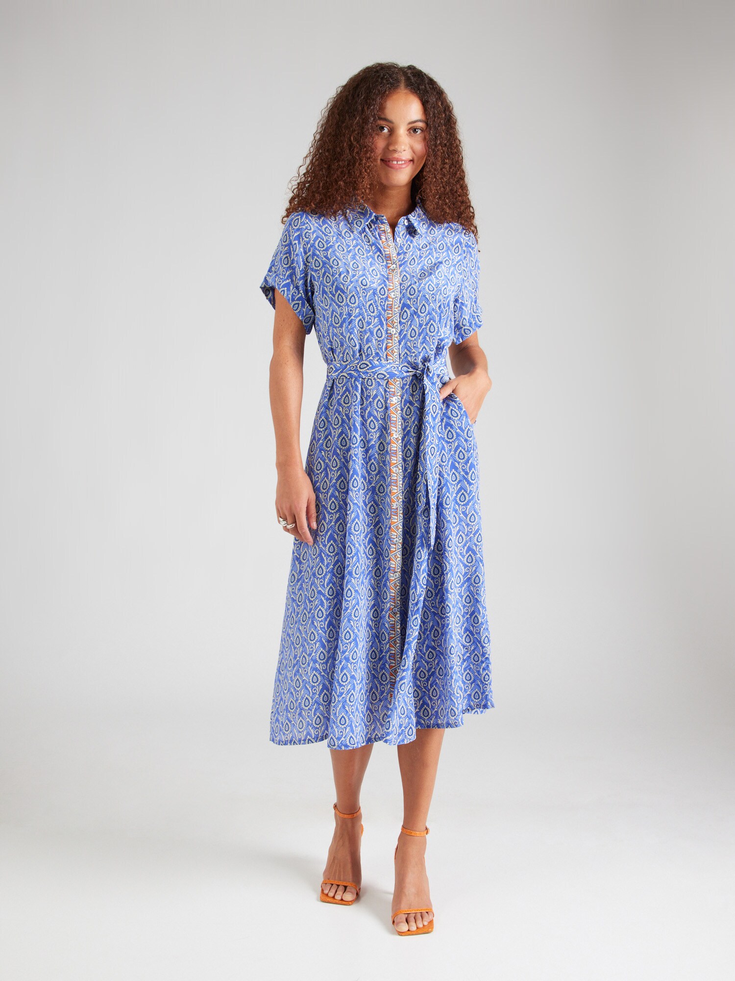 Thumbnail - Lollys Laundry Kleid Blake