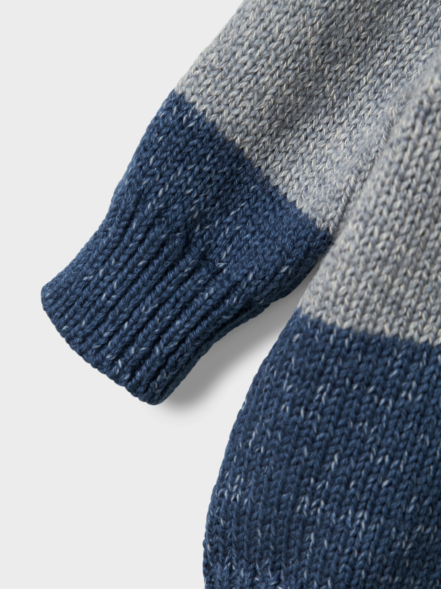 Thumbnail - NAME IT Strickjacke NBMNoller